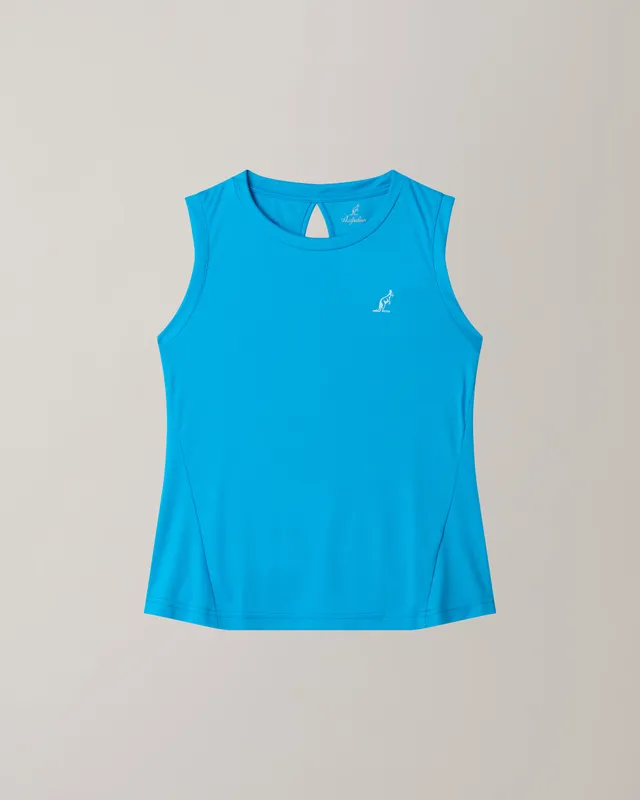 australian-drop-essence-tank-top-canotta-tennis-da-donna image 1