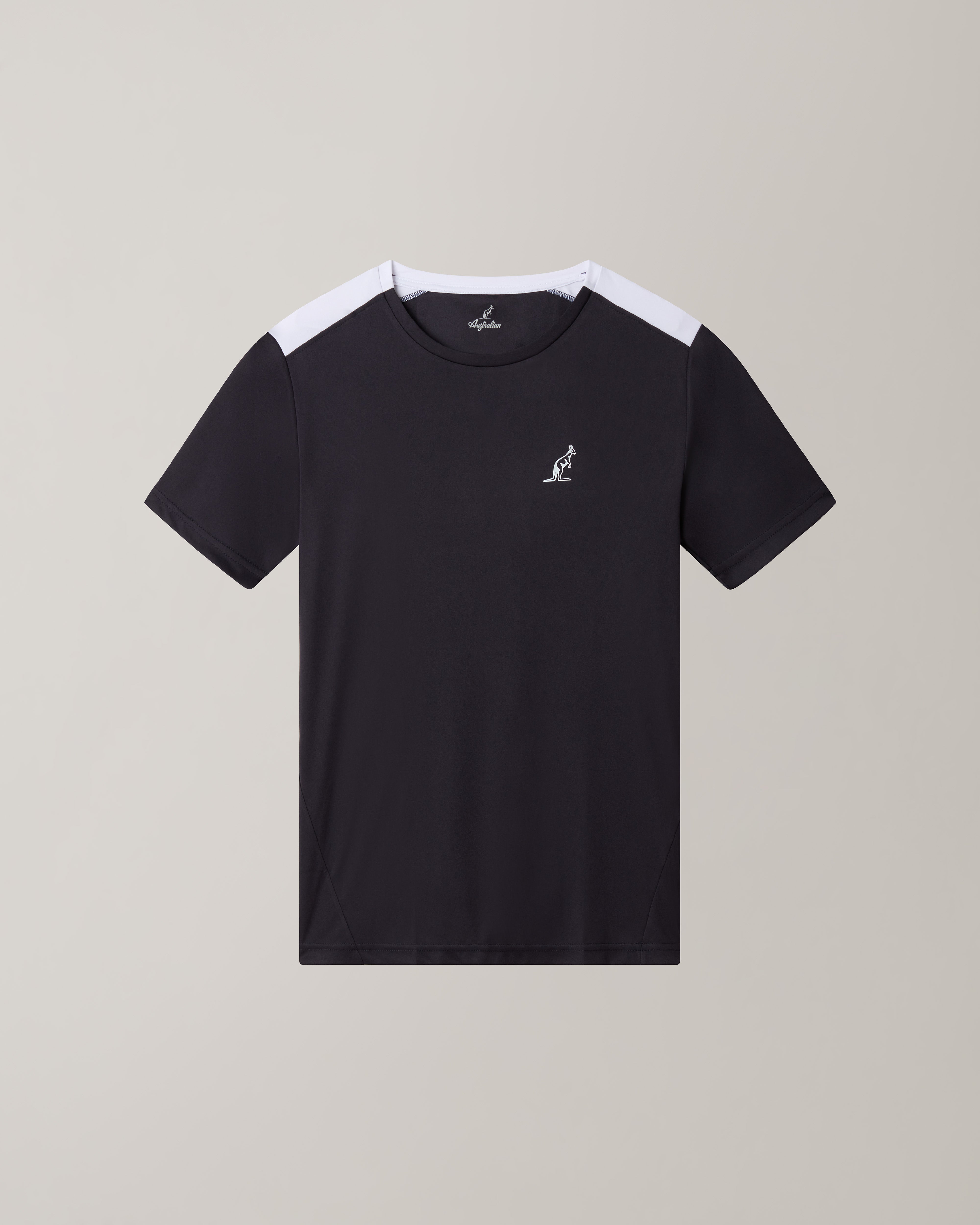 australian-energy-t-shirt-tennis-uomo image 5