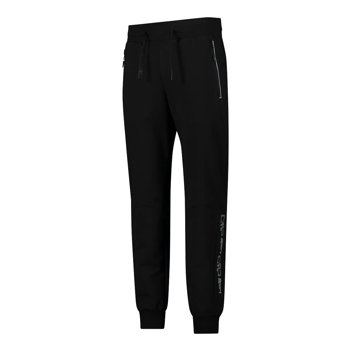 cmp-pantaloni-sportivi-outdoor-rigel image 2