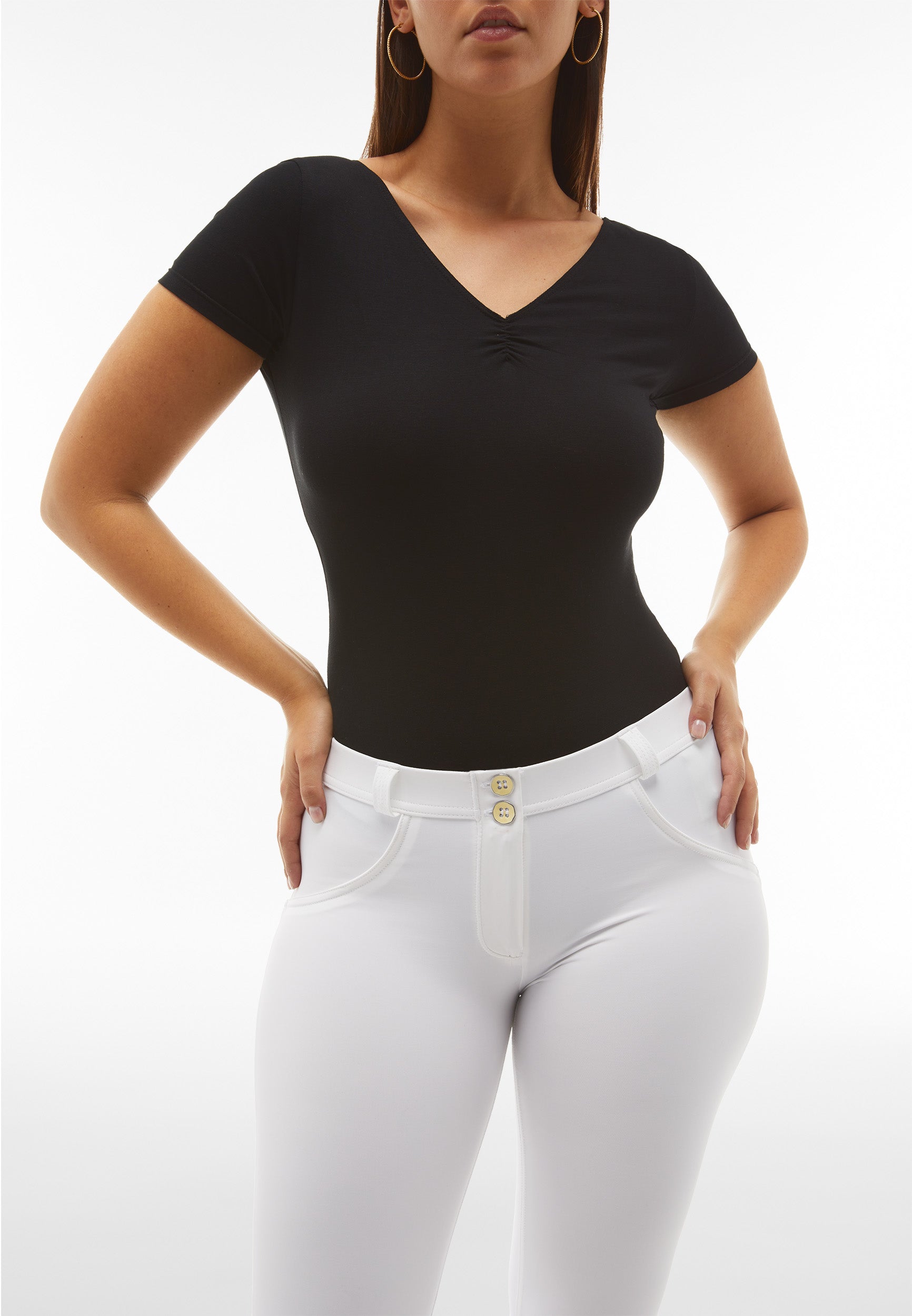 freddy-pantaloni-push-up-wr-up-donna-skinny-d-i-w-o-plus-traspiranti image 4