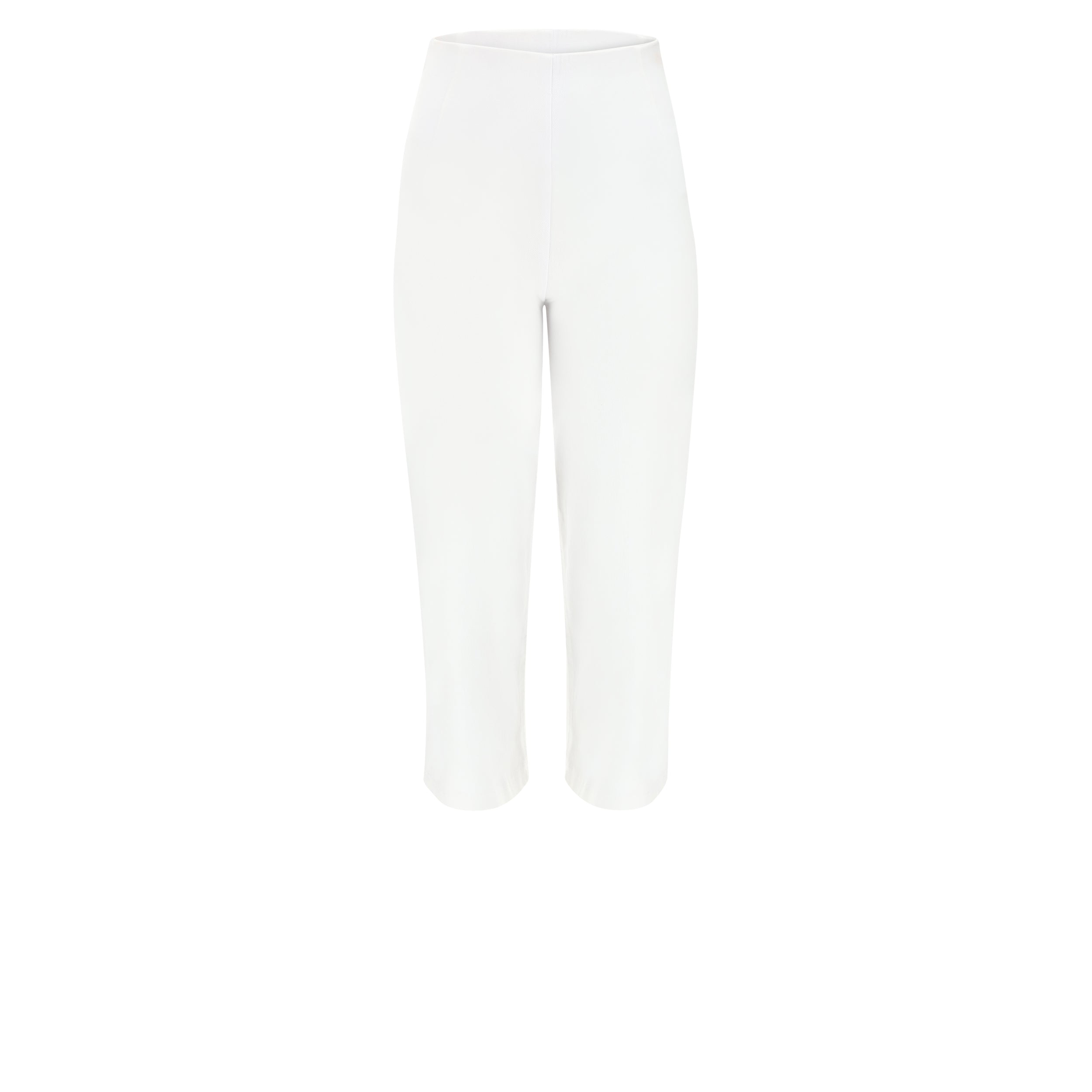 freddy-wr-up-pantaloni-capri-vita-alta-tinti-in-capo image 4
