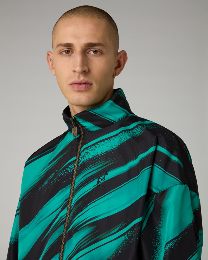 australian-brush-track-jacket-smash-giacca-tuta-uomo-leggera image 4