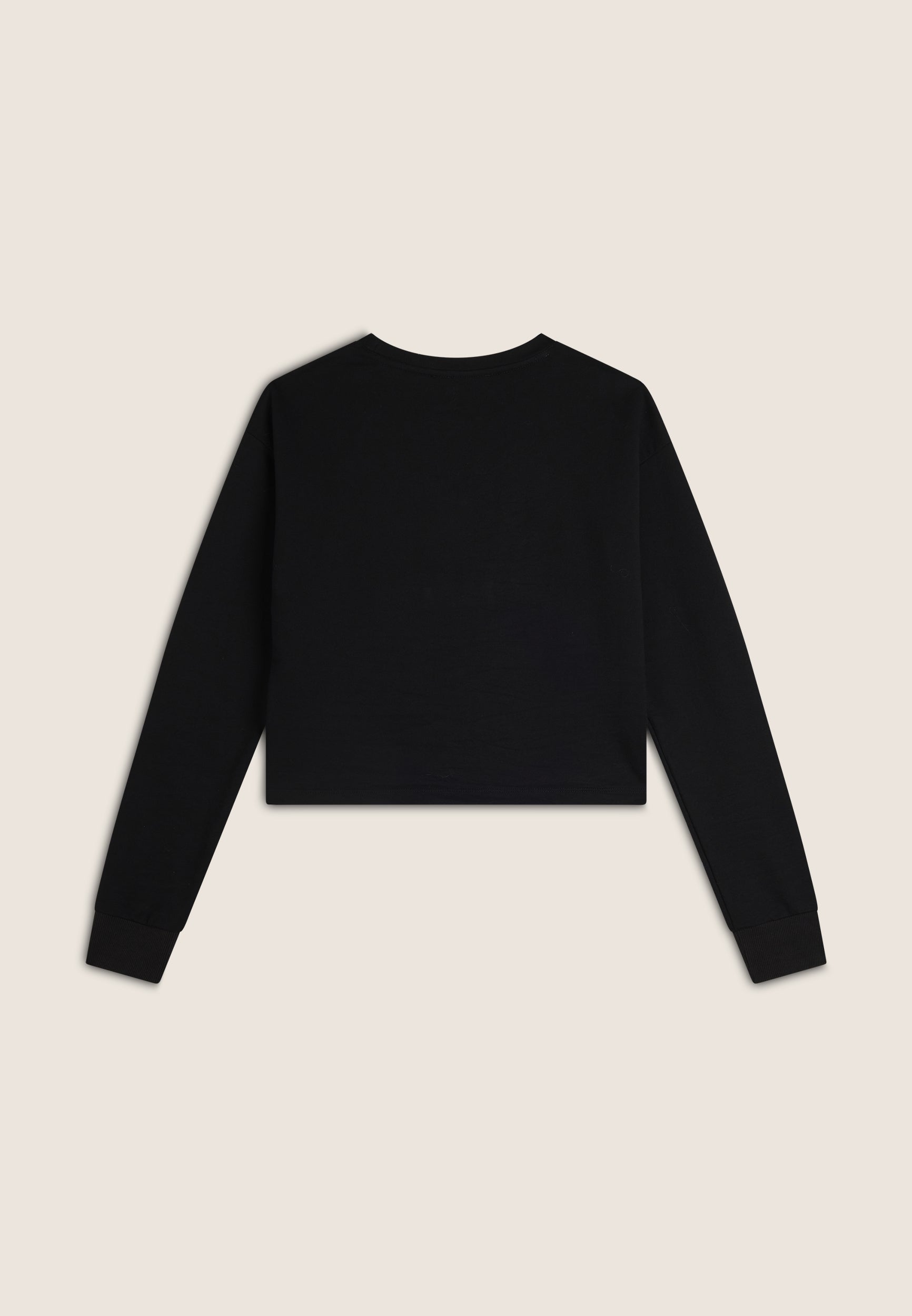 freddy-felpa-cropped-comfort-fit-logo-multicolore image 7