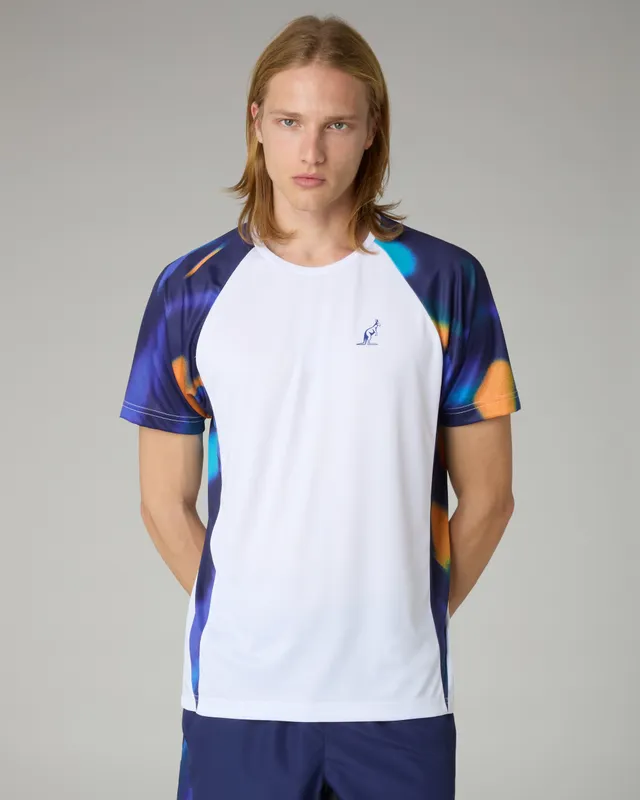 australian-avalon-t-shirt-tecnica-performance-bianca image 1