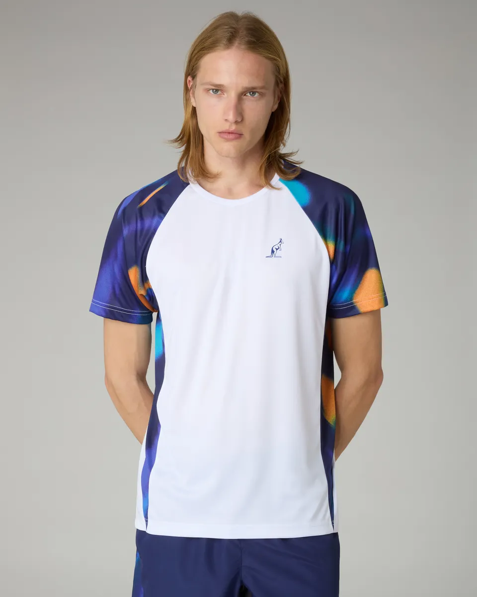 australian-avalon-t-shirt-tecnica-performance-bianca image 1