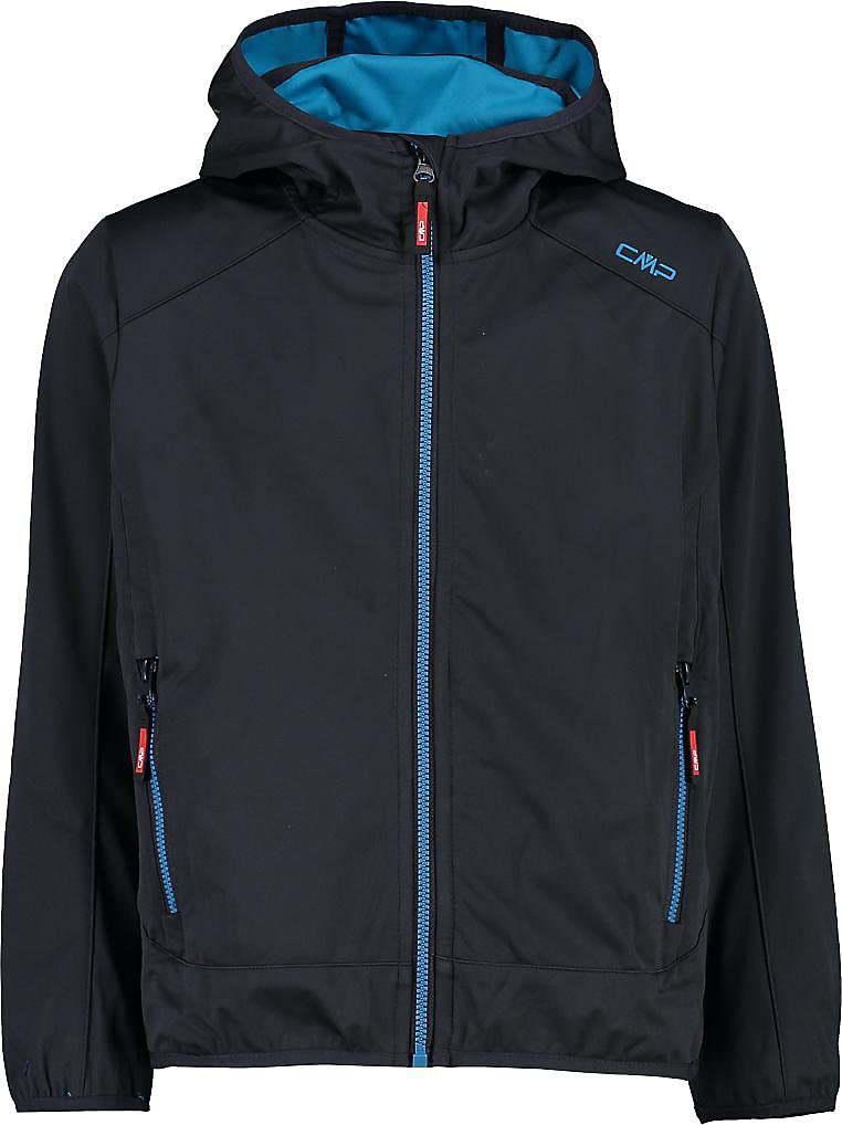 cmp-rigel-giacca-in-light-softshell-bambini-unisex image 8