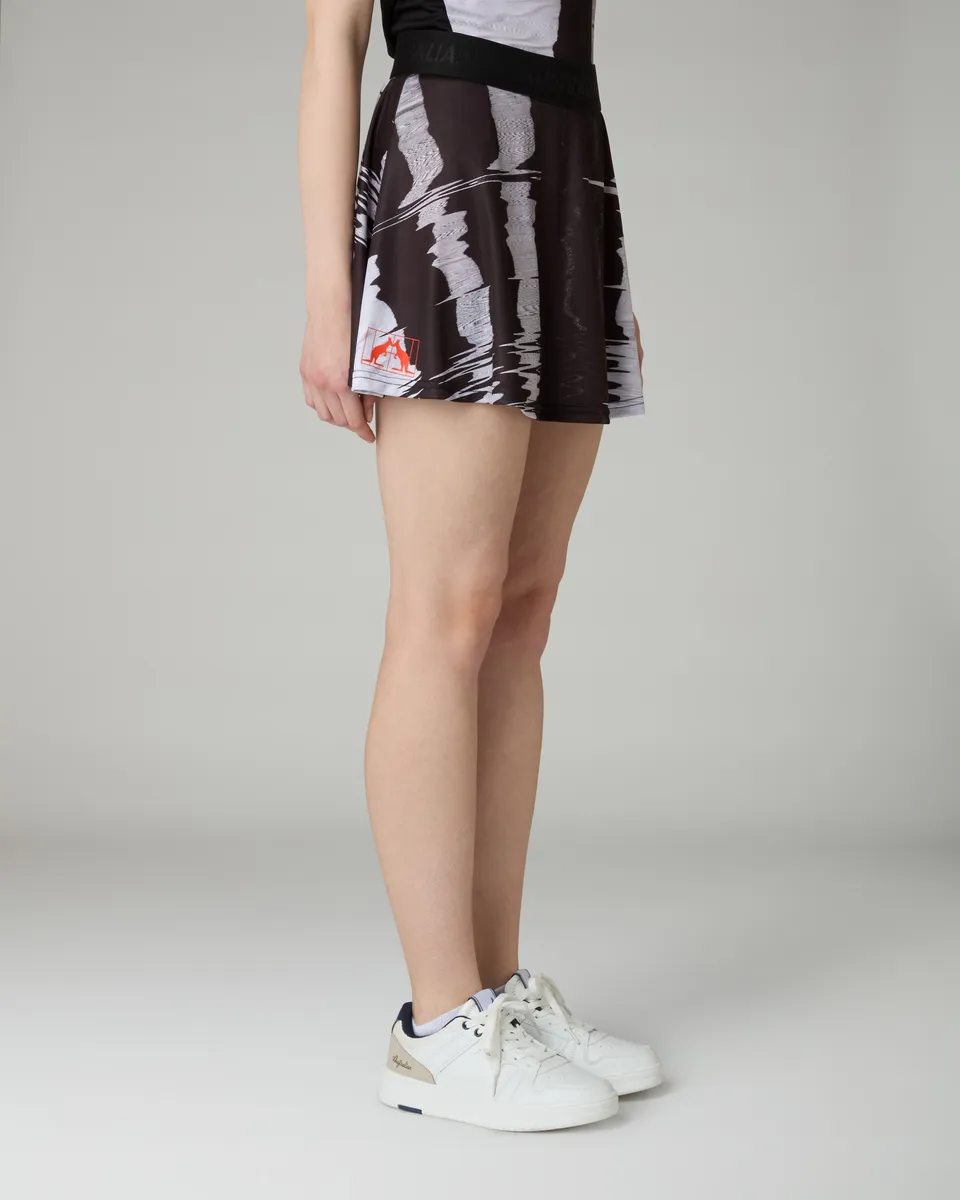 australian-vibration-skirt-gonna-padel-nera image 1