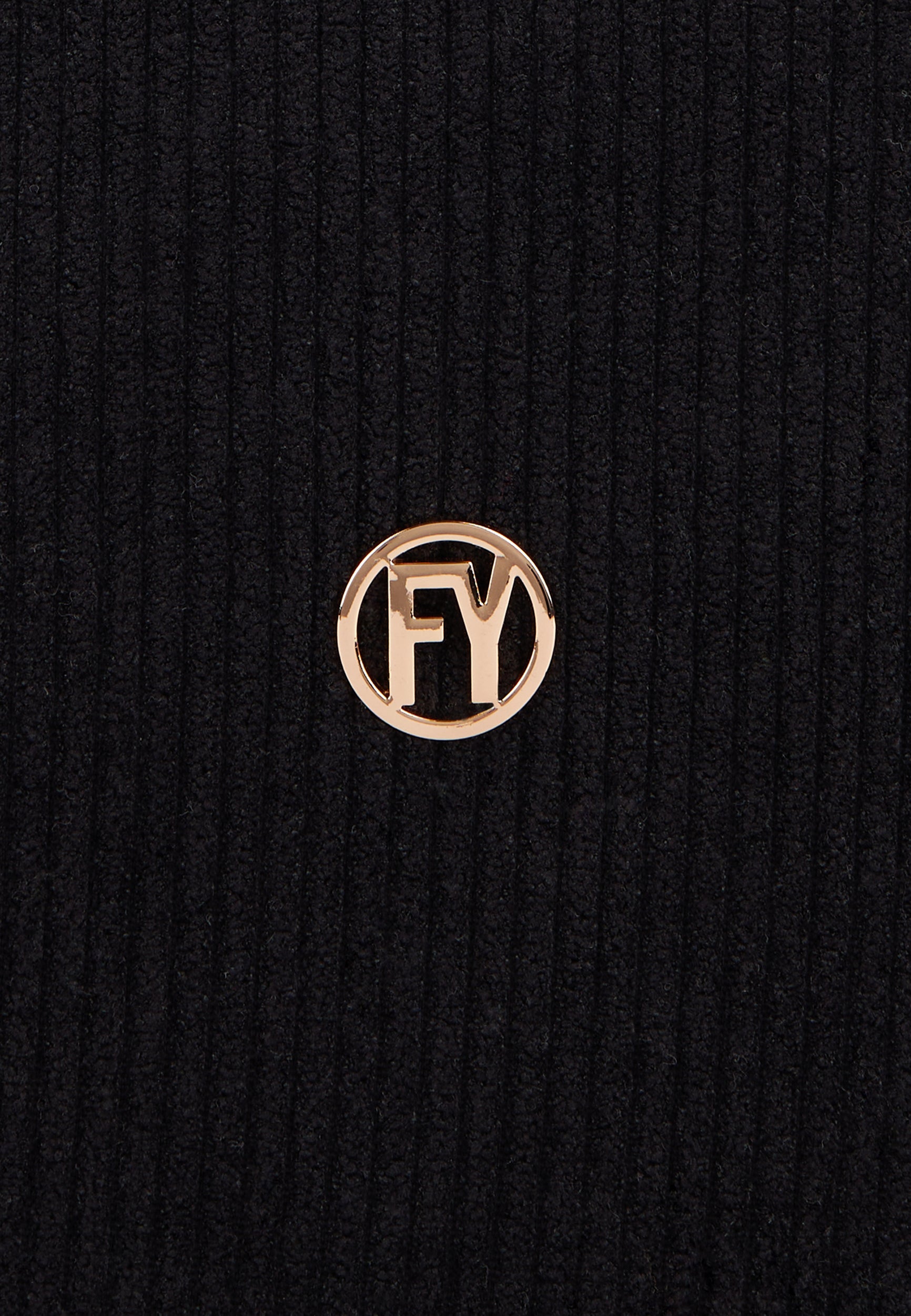 freddy-bustina-in-velluto-a-coste-con-logo-fy-dorato image 4