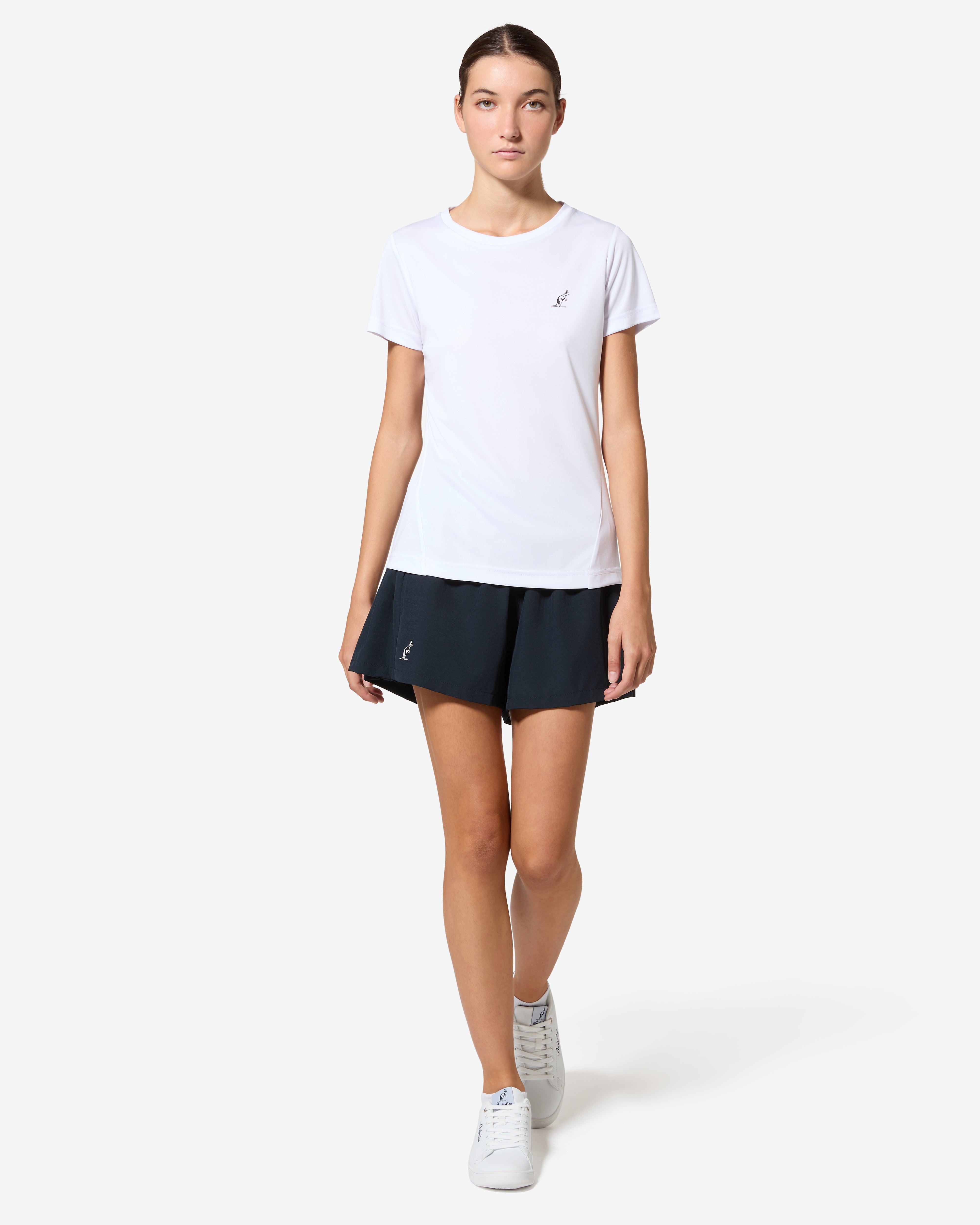 australian-essence-t-shirt-tennis-in-tessuto-ace-traspirante image 2