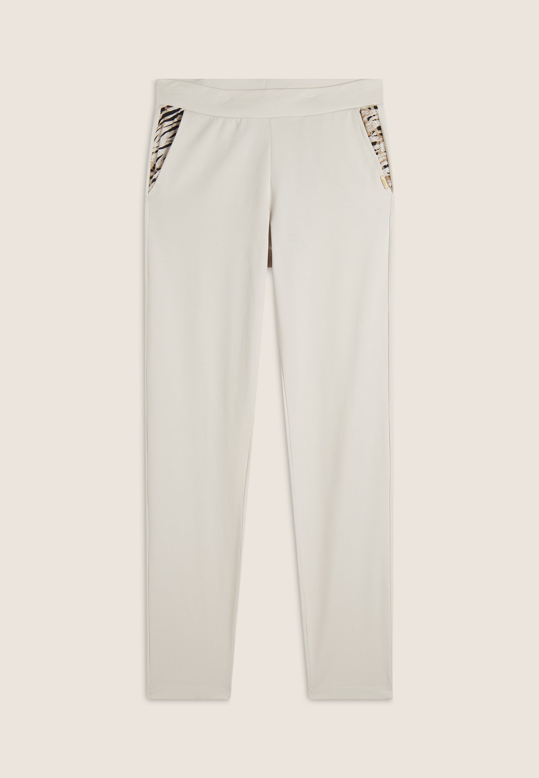 freddy-wr-up-pantaloni-in-jersey-con-apertura-tasche-animalier image 5