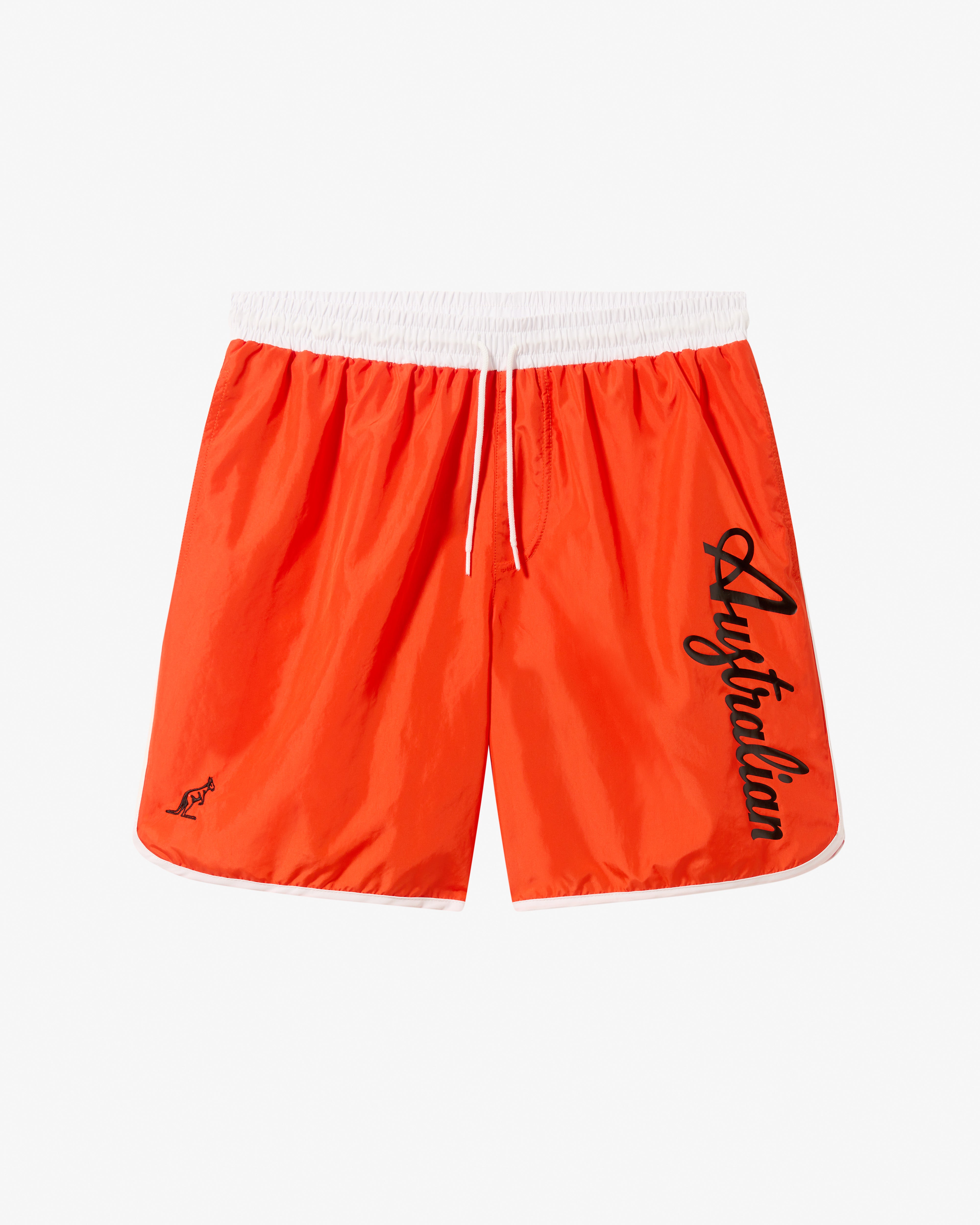 australian-logo-swimshort-costume-da-mare-uomo image 1
