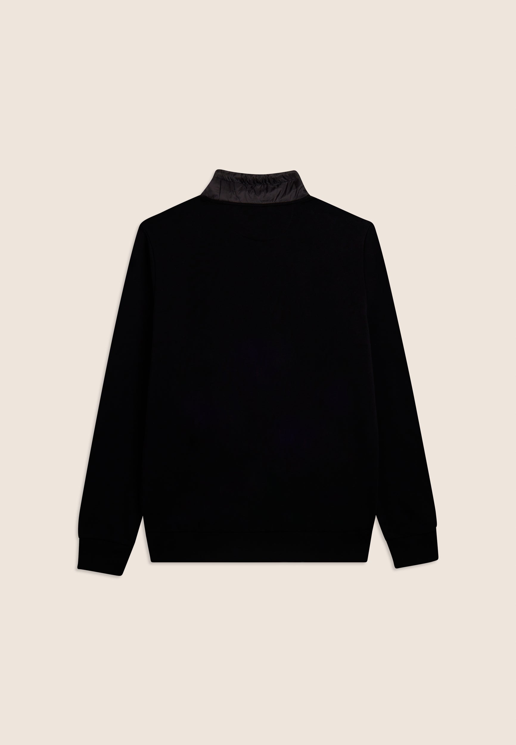 freddy-wr-up-felpa-uomo-collo-alto-imbottito-misto-cotone-stretch image 2