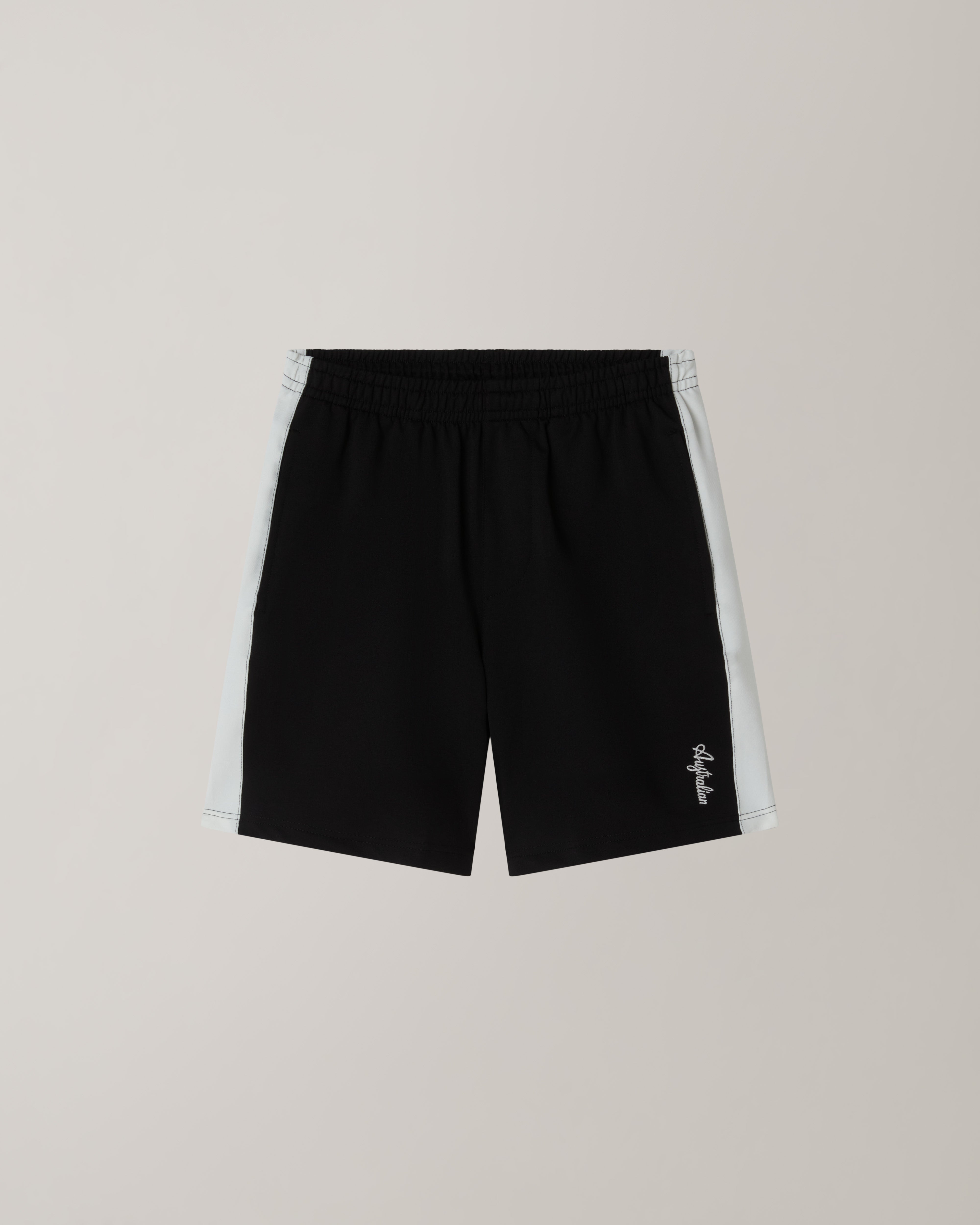 australian-doric-comfort-short-in-tessuto-dream-misto-cotone-made-in-italy image 7