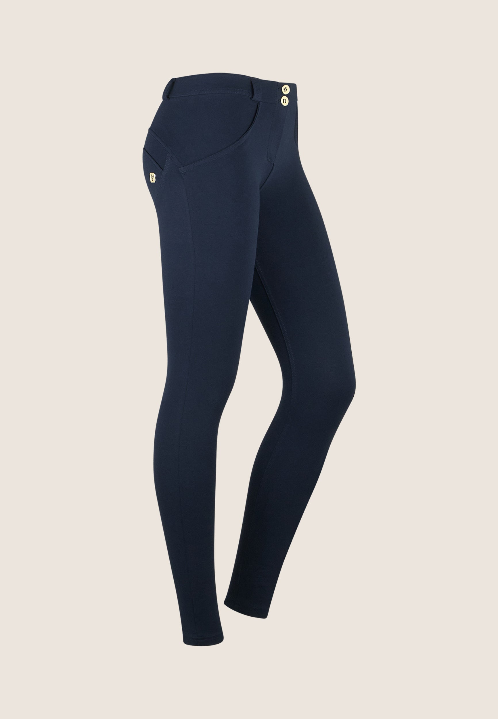 freddy-wr-up-pantaloni-push-up-donna-superskinny-cotone-organico image 6