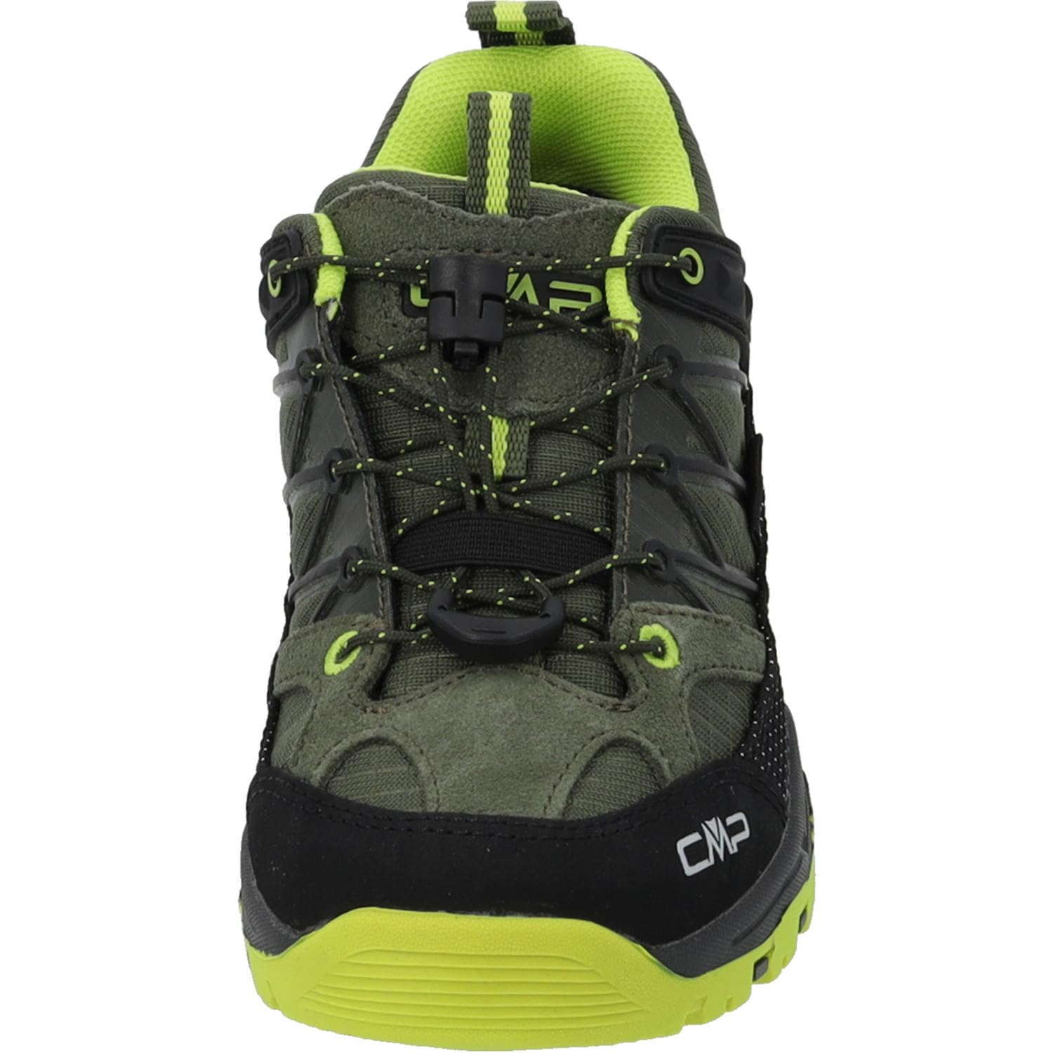 cmp-rigel-low-wp-scarpe-trekking-bambini-unisex image 4