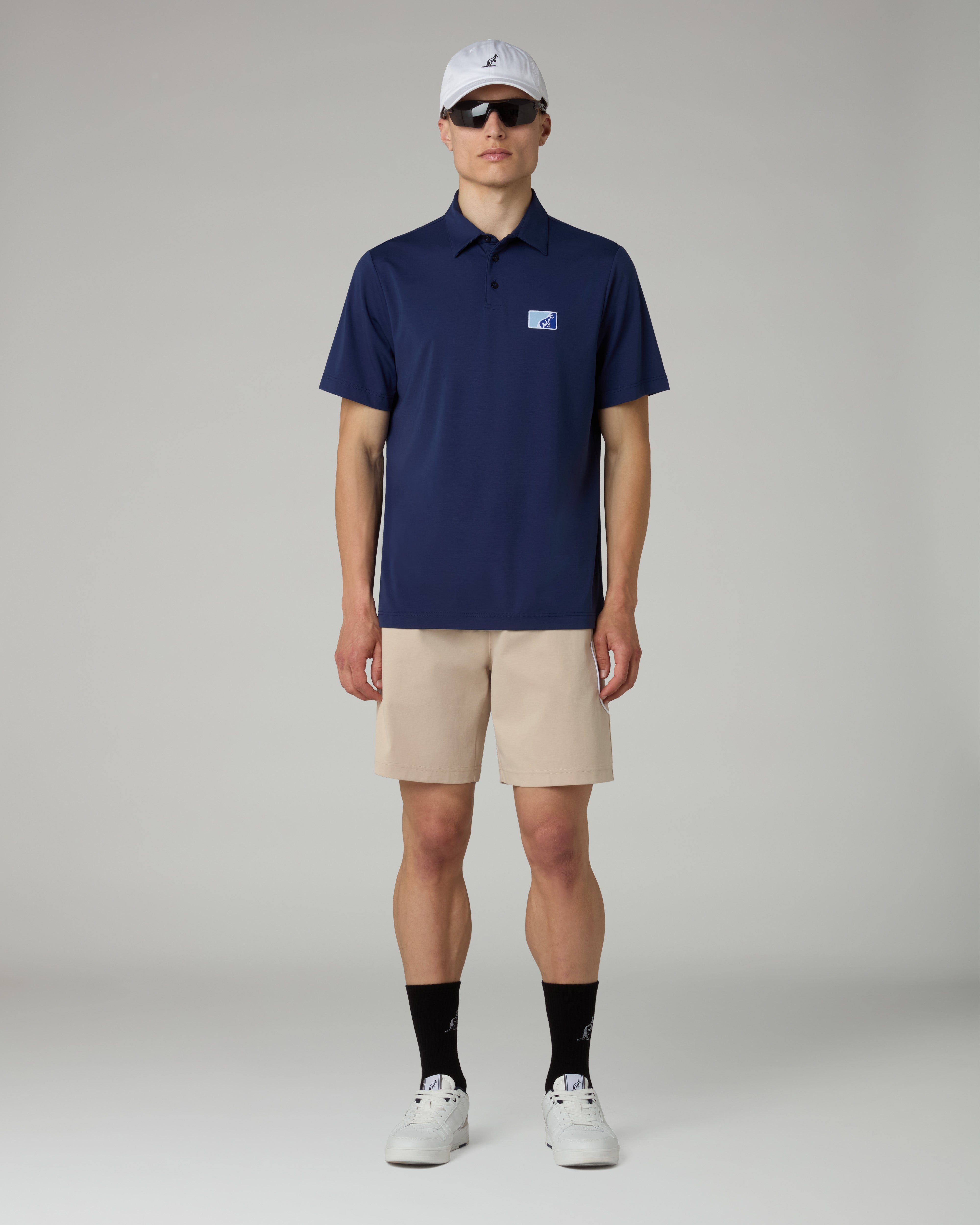 australian-flow-polo-league-blu-cosmo image 2