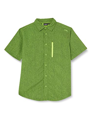 cmp-button-down-shirt-camicia-uomo image 8