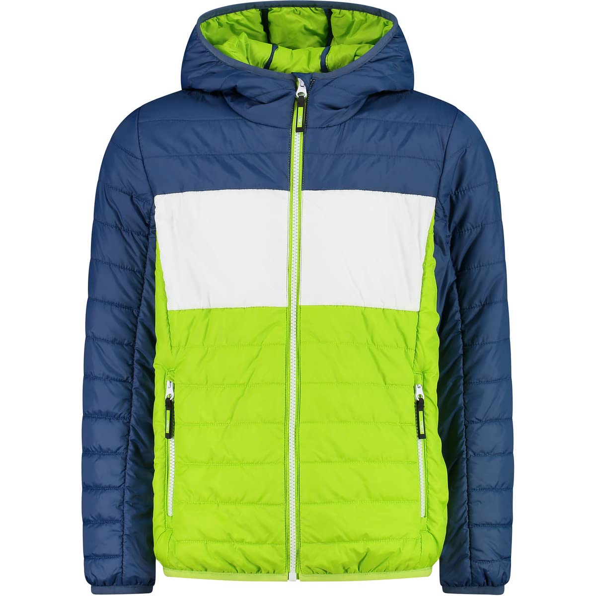 cmp-giacca-hoodie-rigel-unisex-outdoor image 7