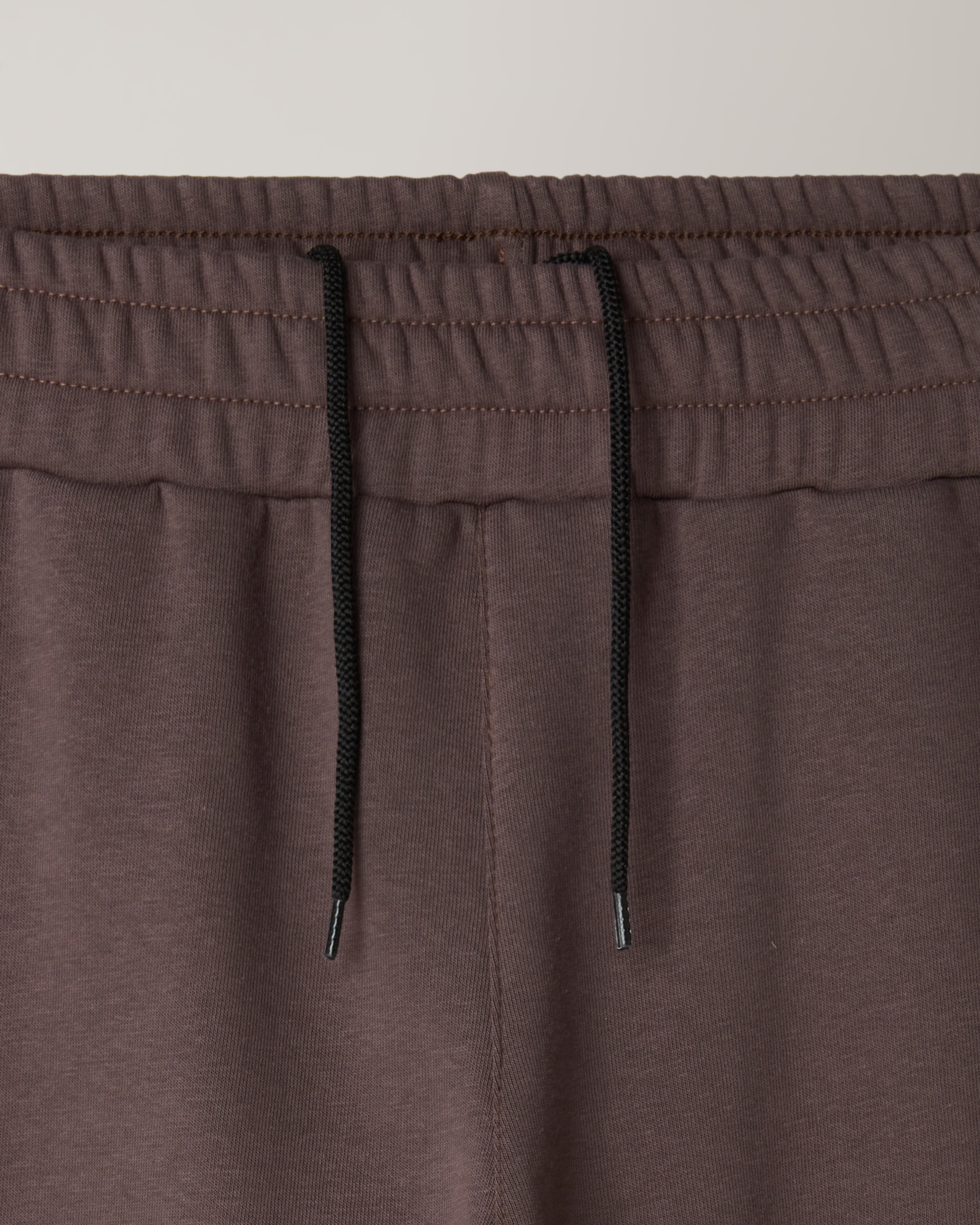 australian-essential-pantaloni-tuta-in-felpa-caff image 5