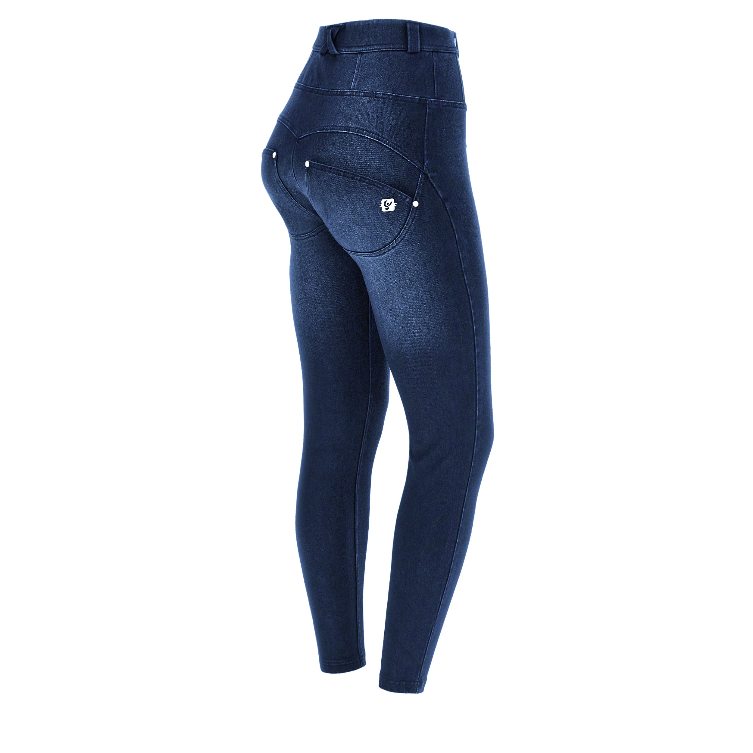 freddy-wr-up-jeans-push-up-navetta-vita-altissima-bustier-7-8 image 7