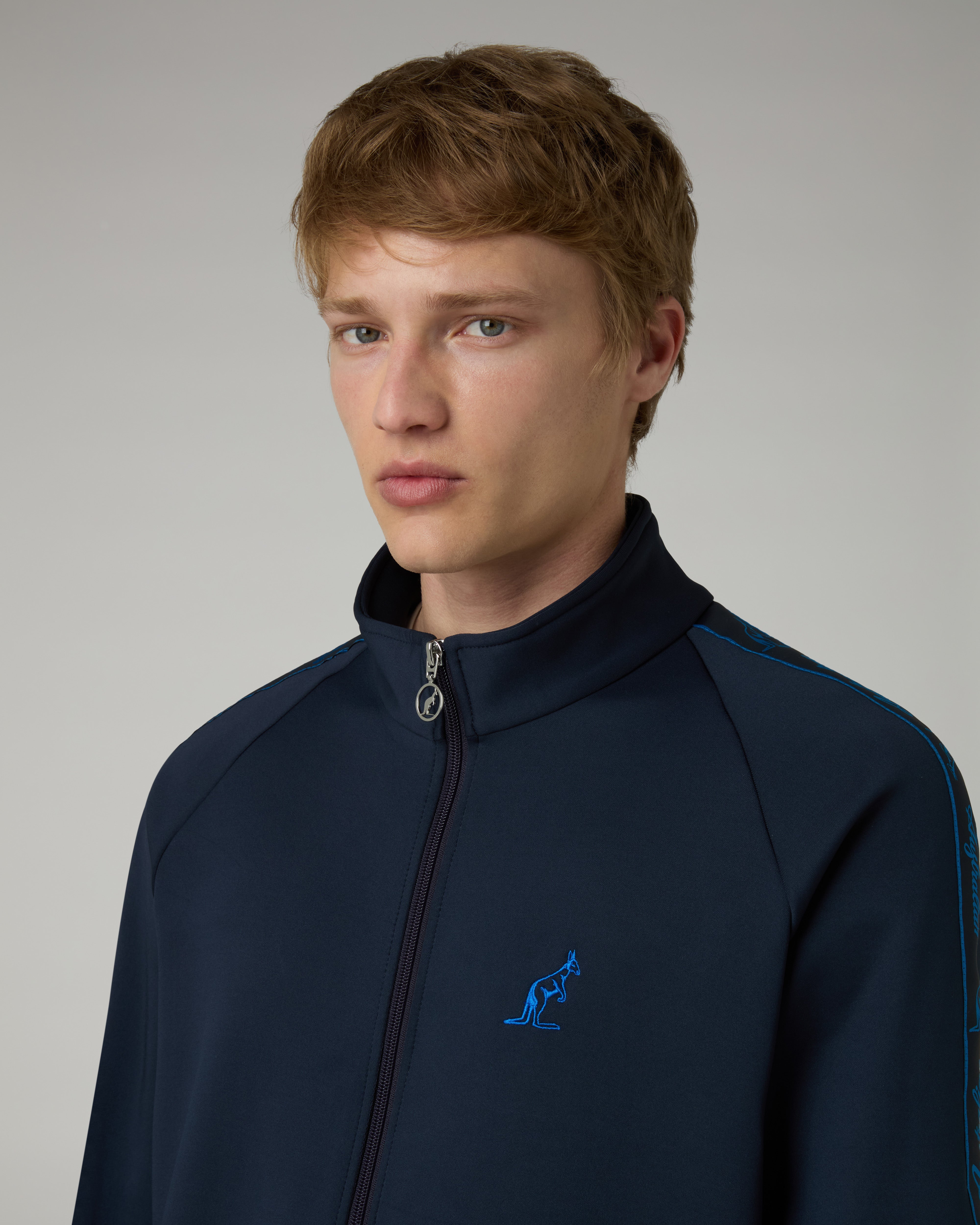 australian-blue-tape-tuta-sportiva-uomo-in-tessuto-shot-made-in-italy image 4