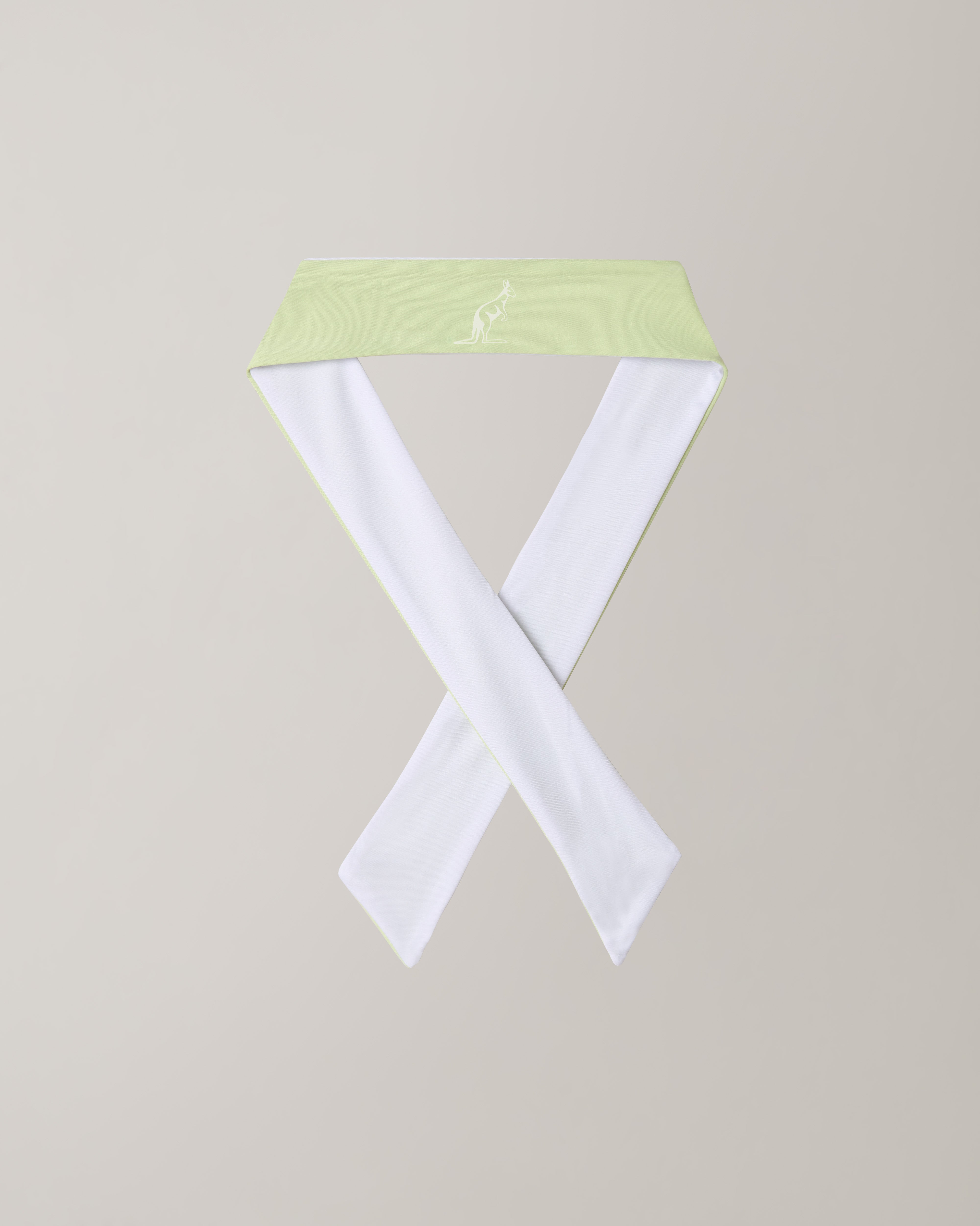 australian-bi-color-sweatband-fascia-tennis image 1