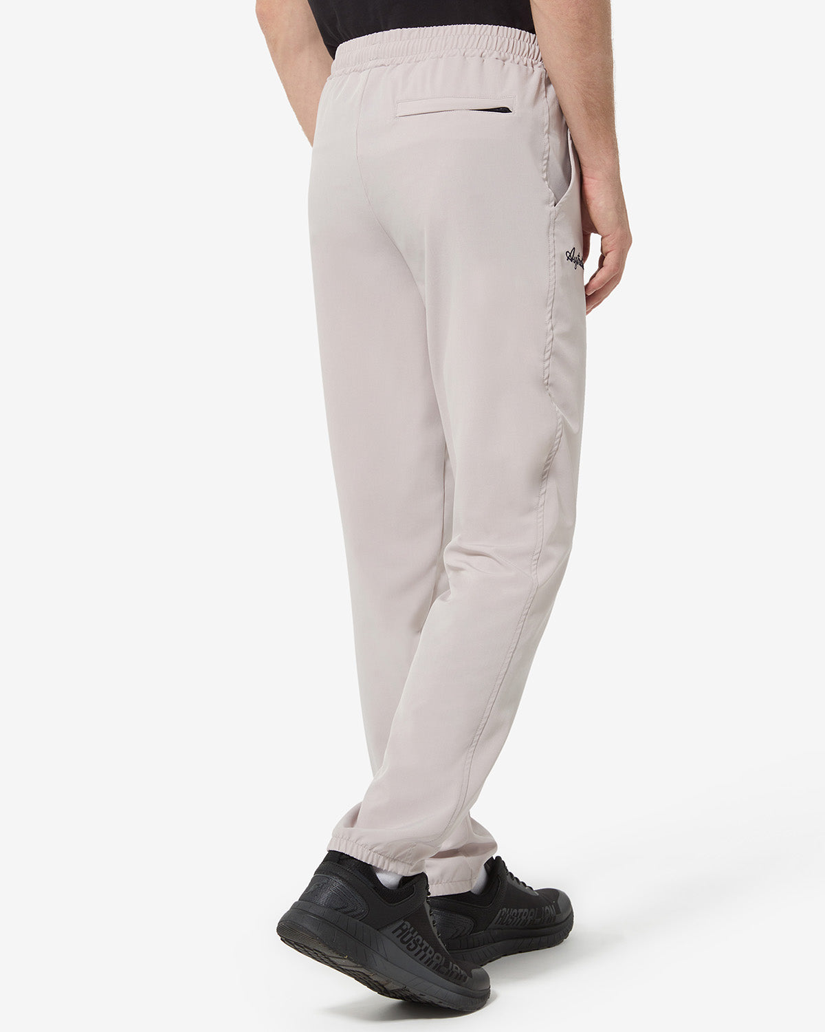 australian-easy-pantalone-tuta-sport-cenere image 2