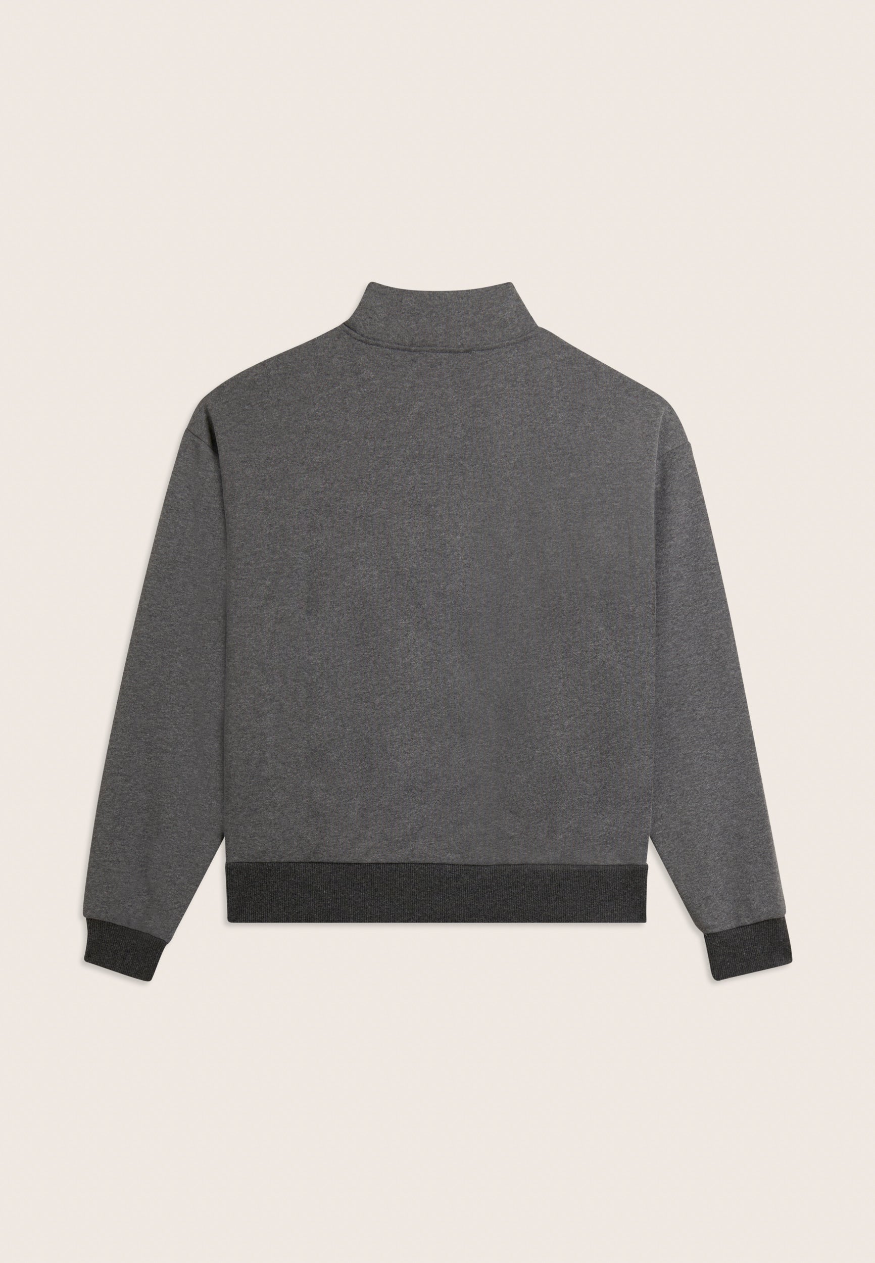 freddy-felpa-comfort-fit-donna-m-lange-mezza-zip-freddy-x-elite image 7