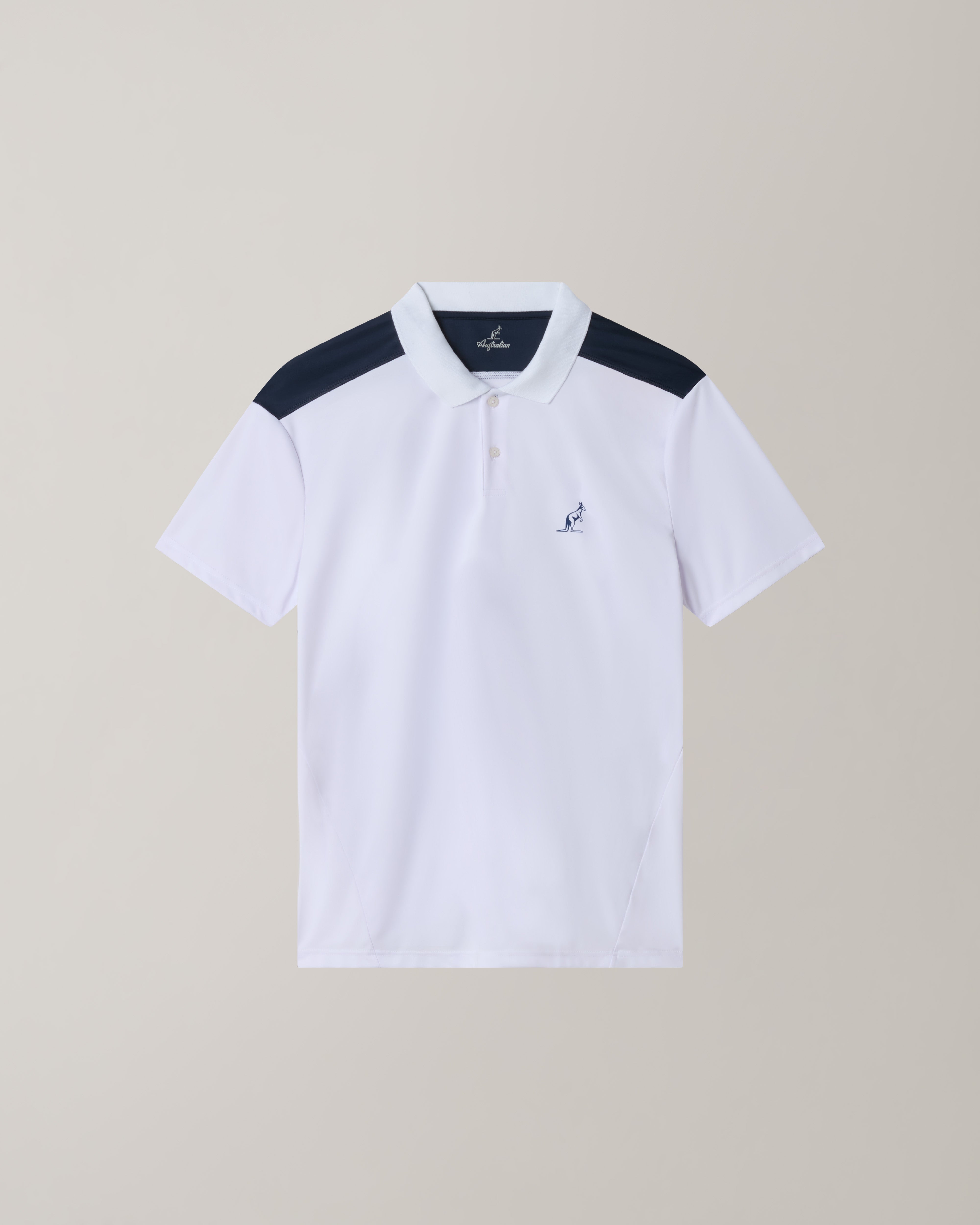 australian-court-polo-shirt-polo-tennis-ace-performance-made-in-italy image 5