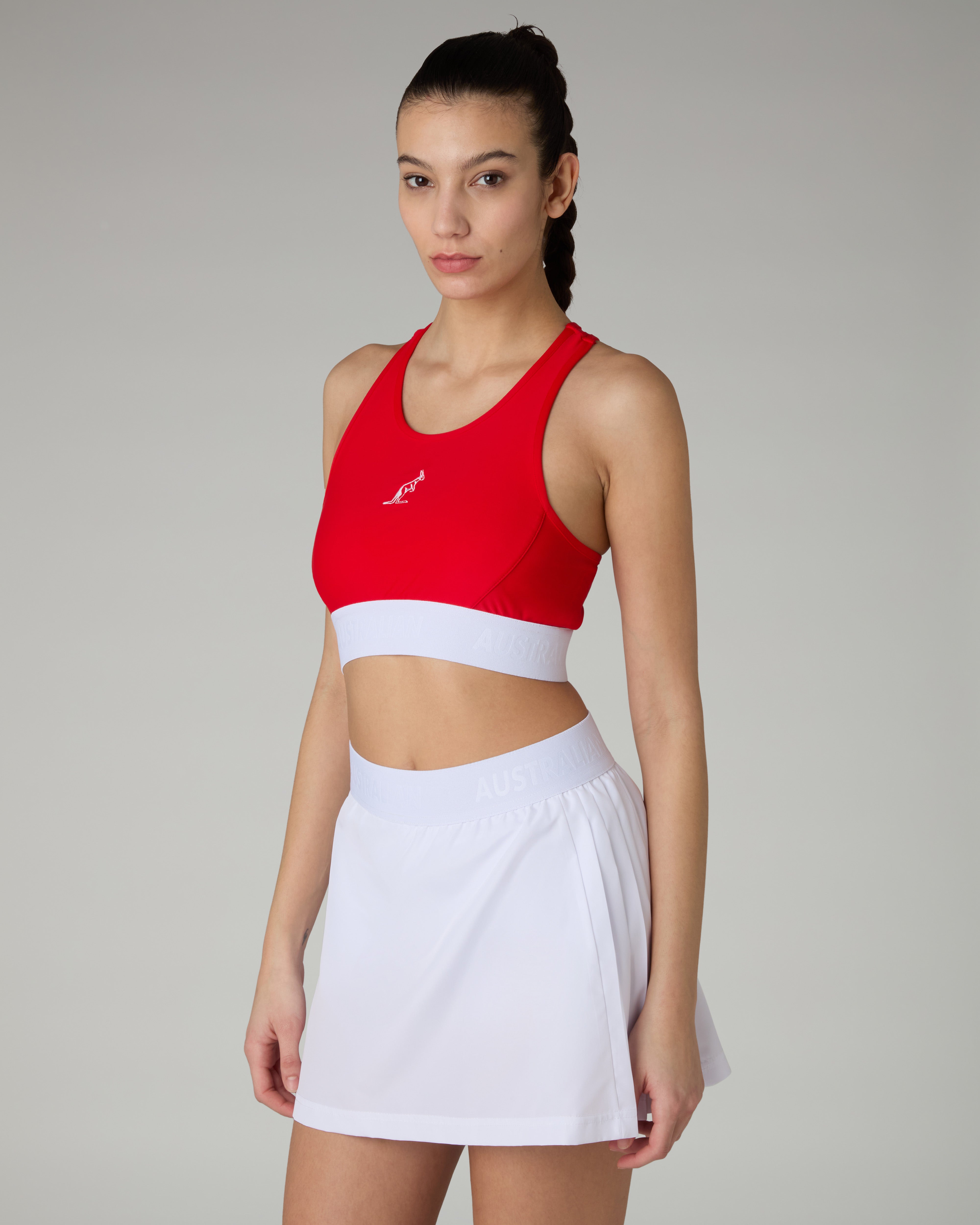 australian-metaliq-top-sportivo-da-donna image 1