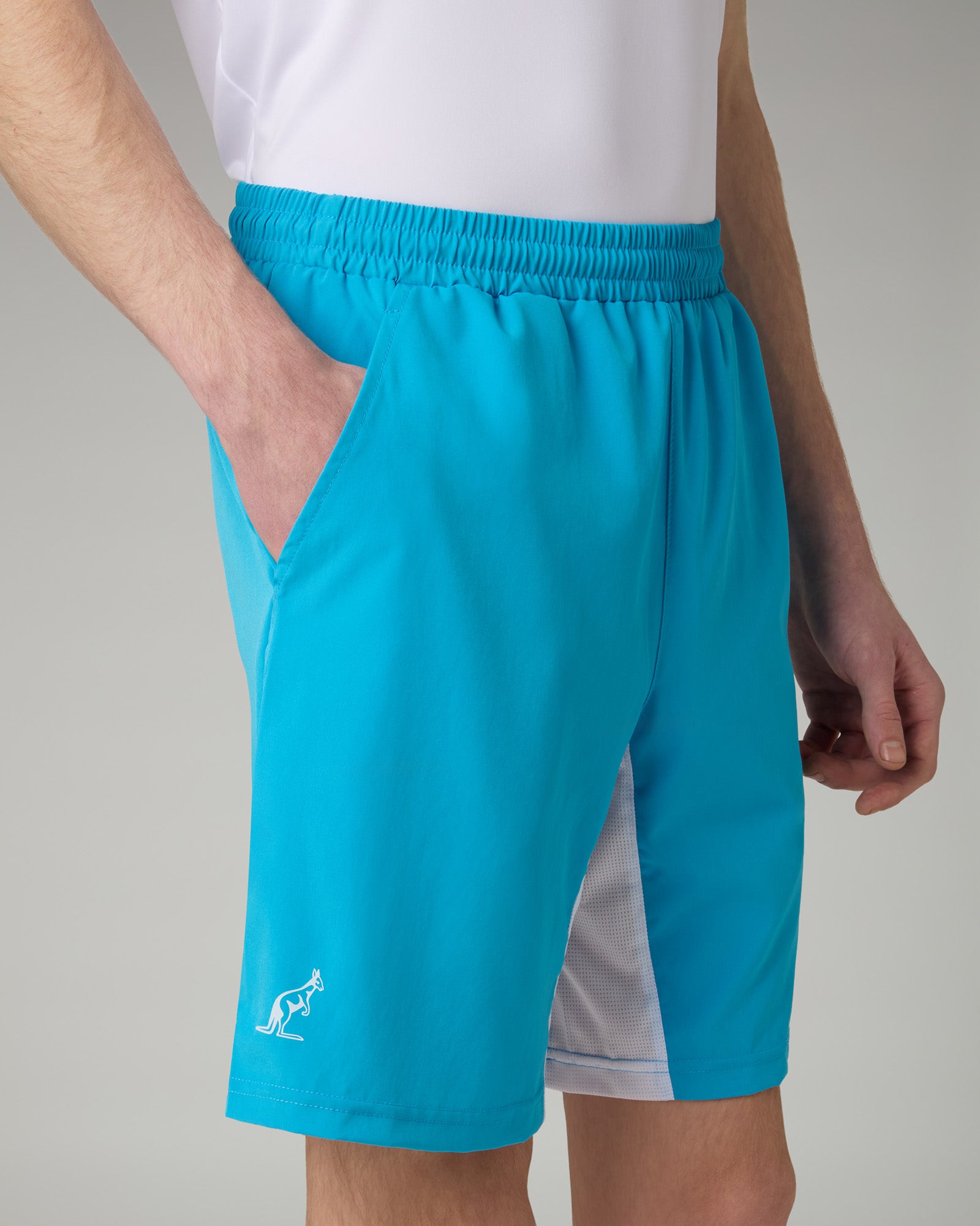 australian-match-short-pantaloncino-tennis-bi-elastico image 4