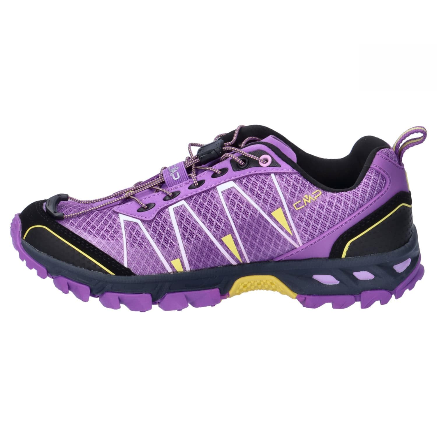cmp-atlas-scarpe-da-trail-running-donna image 2