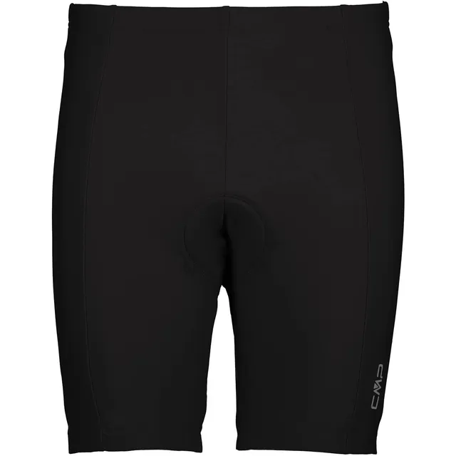 cmp-altak-pantaloncini-elasticizzati-da-bici-donna image 1