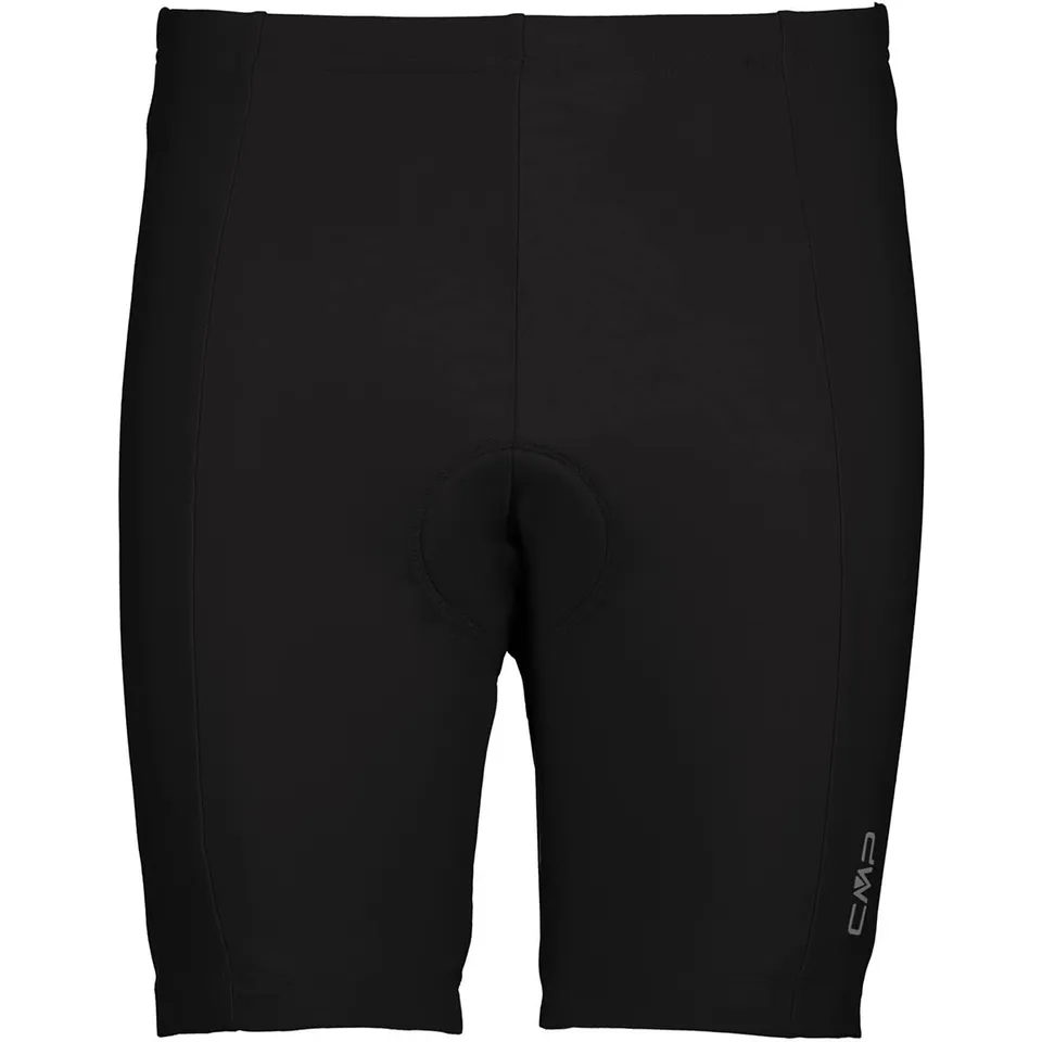 cmp-altak-pantaloncini-elasticizzati-da-bici-donna image 1