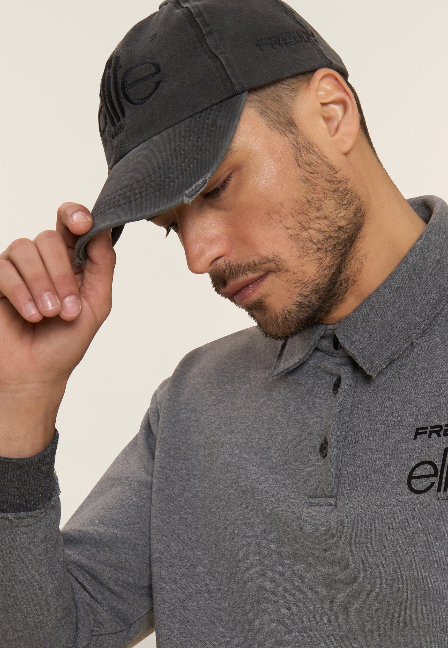 freddy-x-elite-cappellino-da-baseball-unisex image 2