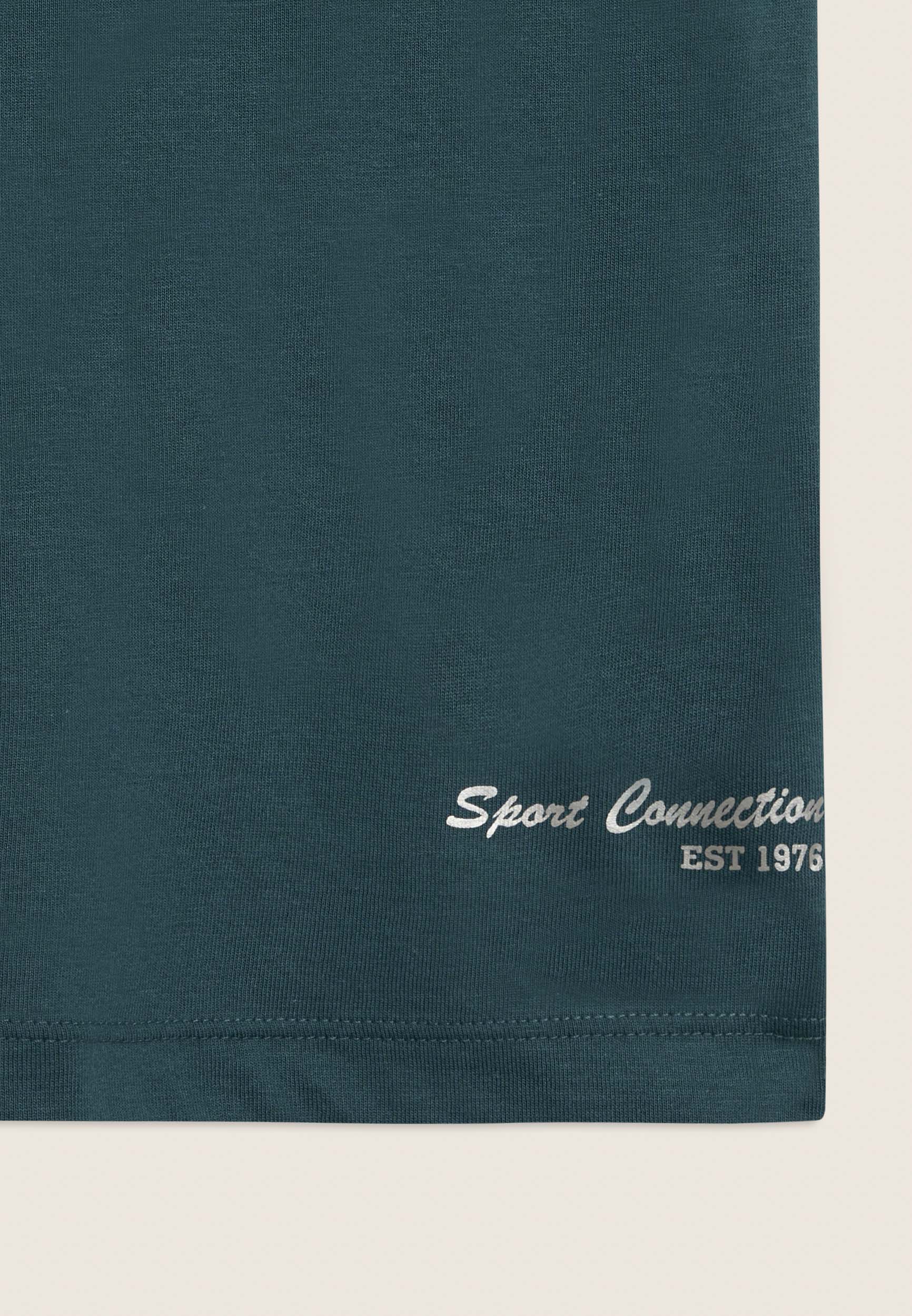 freddy-training-t-shirt-comfort-cotone-con-glitter image 7