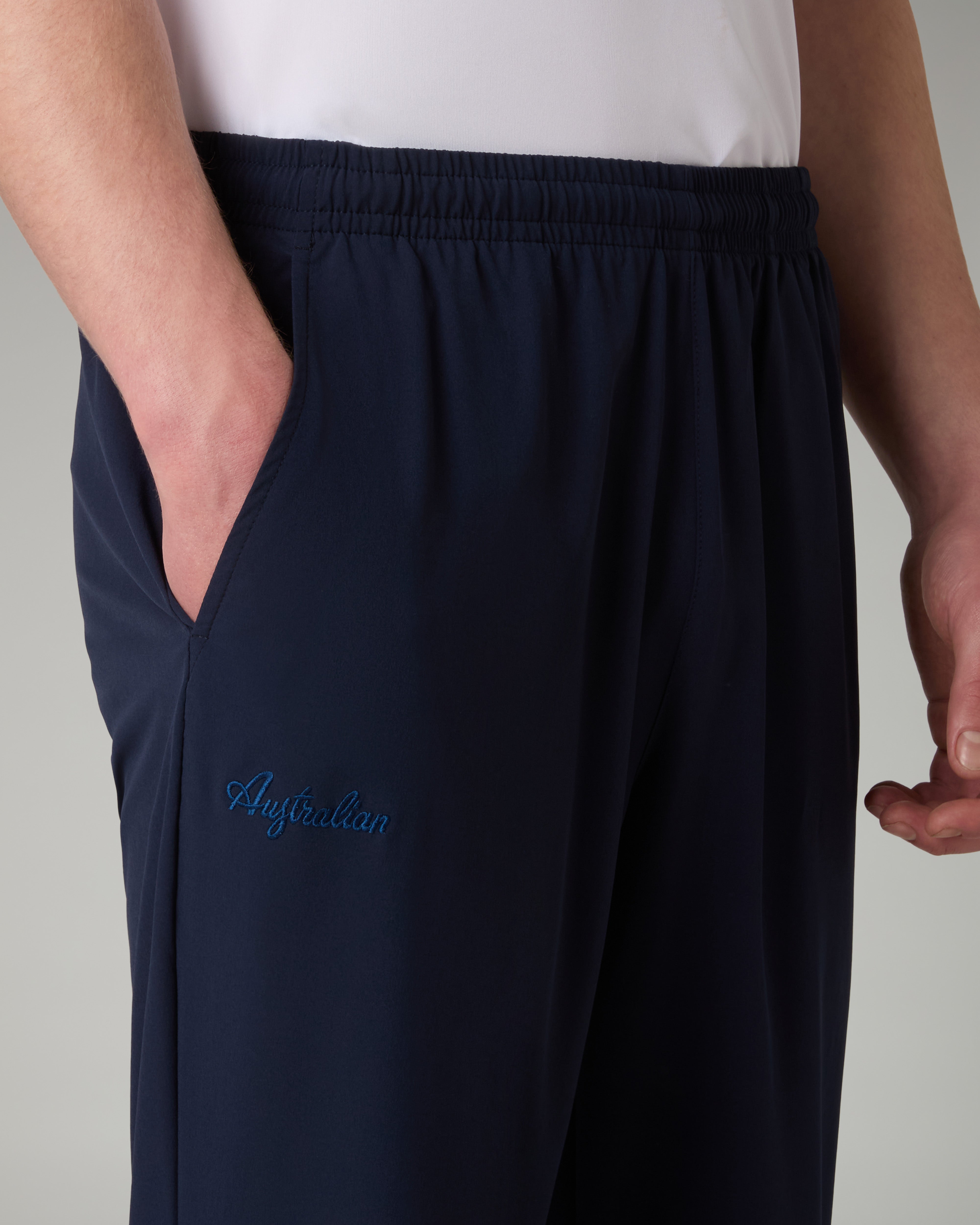 australian-legend-slam-tracksuit-tuta-slam-eclipse-blue image 7