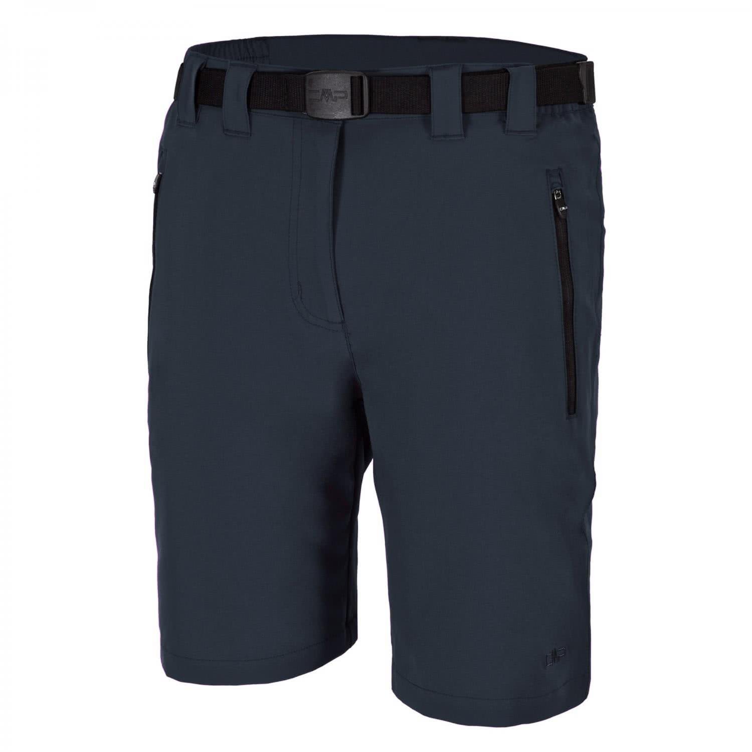 cmp-bermuda-elasticizzati-donna-pantaloncini-sportivi image 6