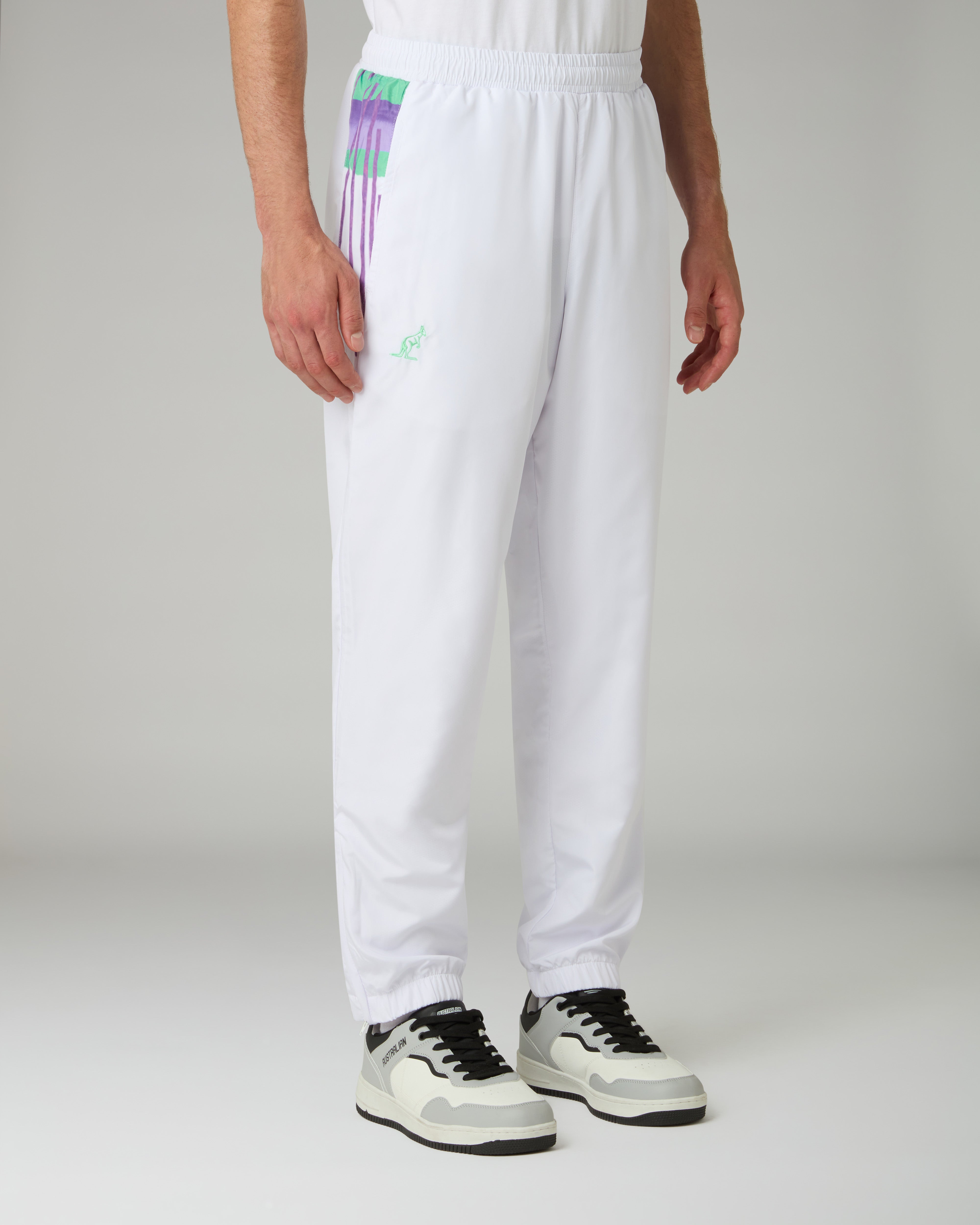 australian-goran-v-track-pant-arupa0018-pantalone-tuta-uomo-tecnico image 1