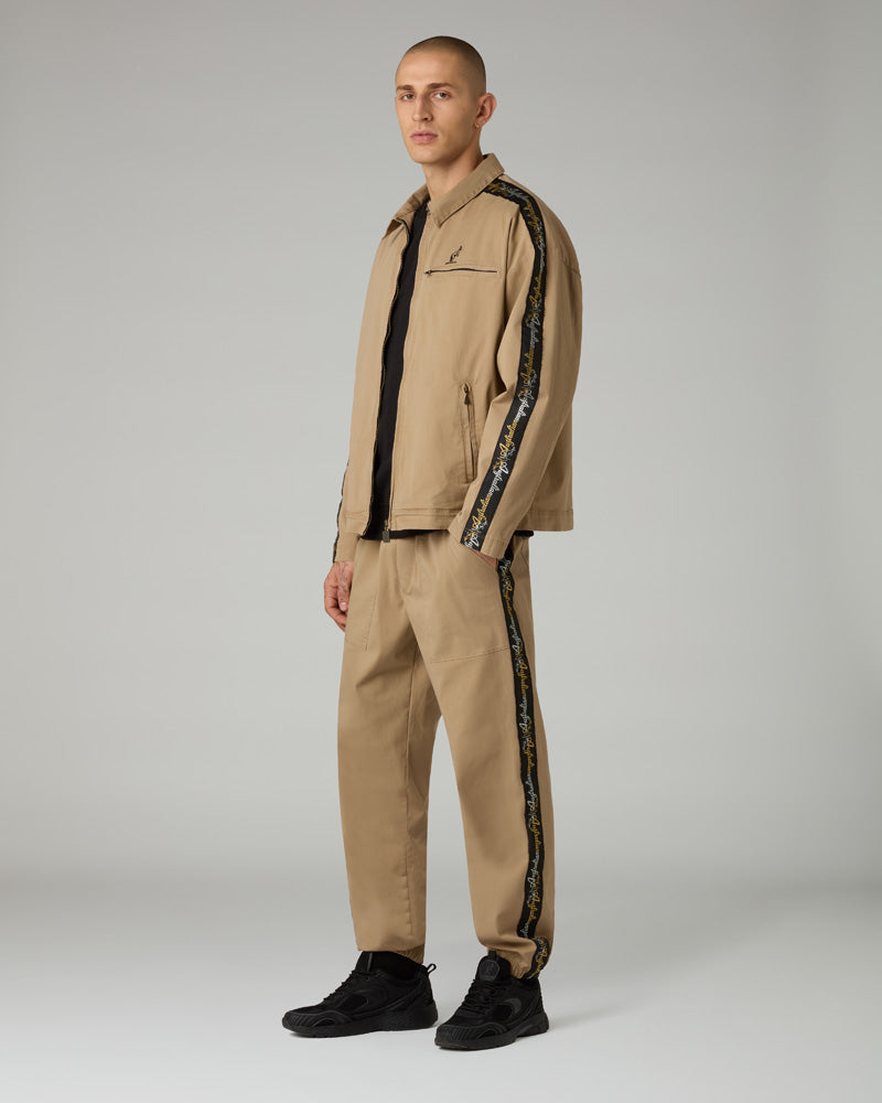 australian-mirage-lux-track-pant-in-cotton-twill image 2
