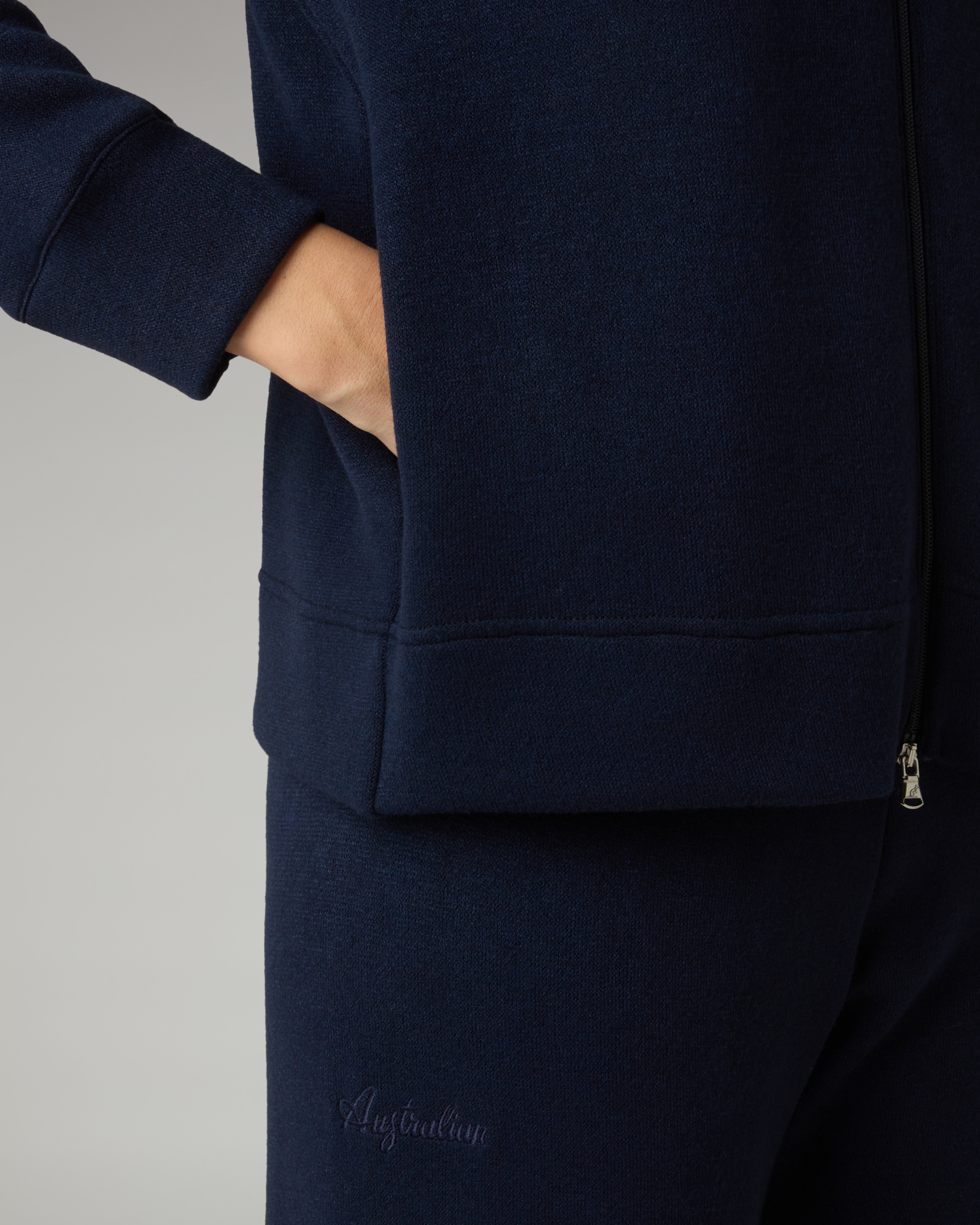 australian-comfy-minou-tuta-blu-navy image 6