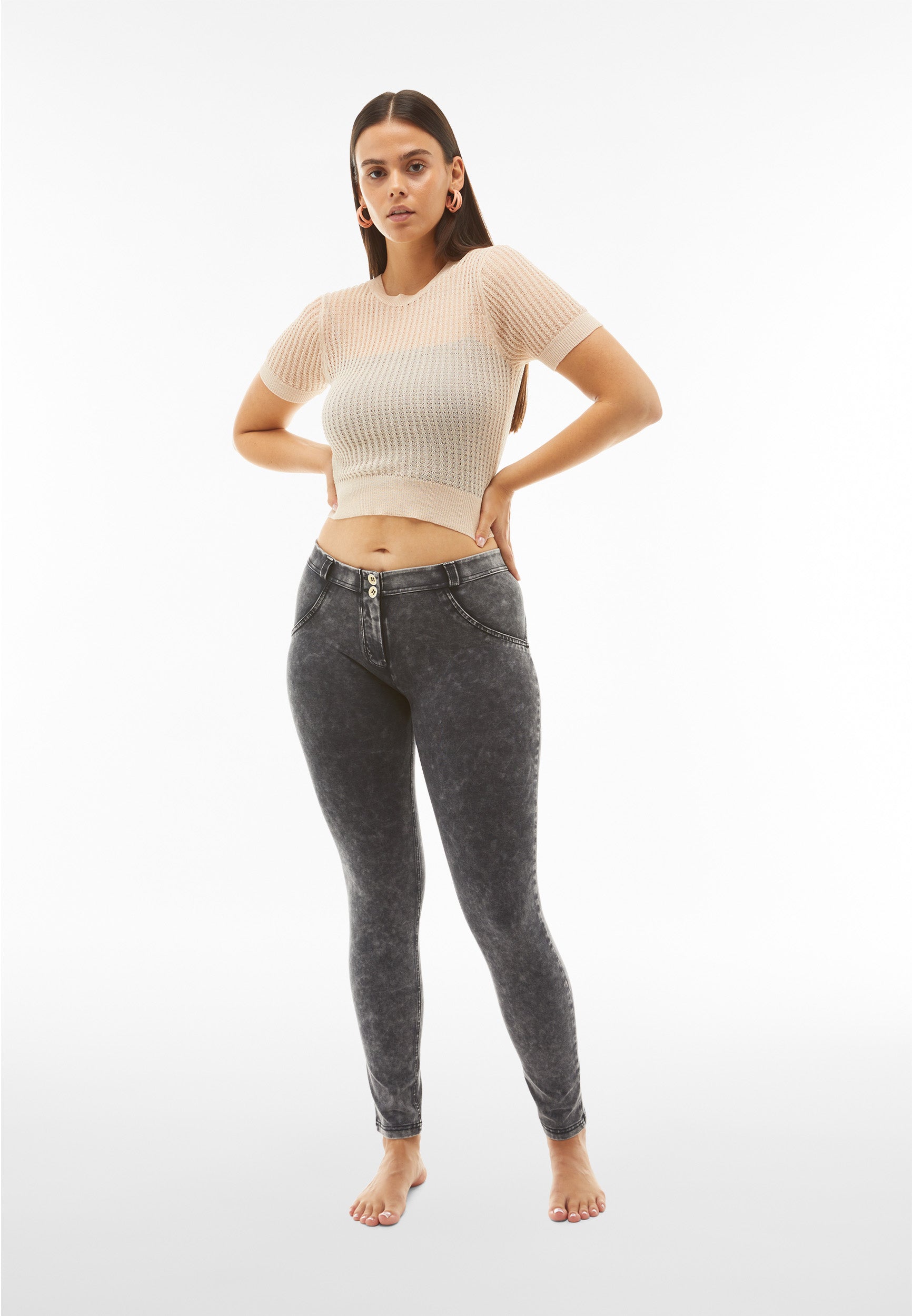 freddy-wr-up-skinny-push-up-in-tessuto-ecologico-effetto-bleached-vita-regular image 2