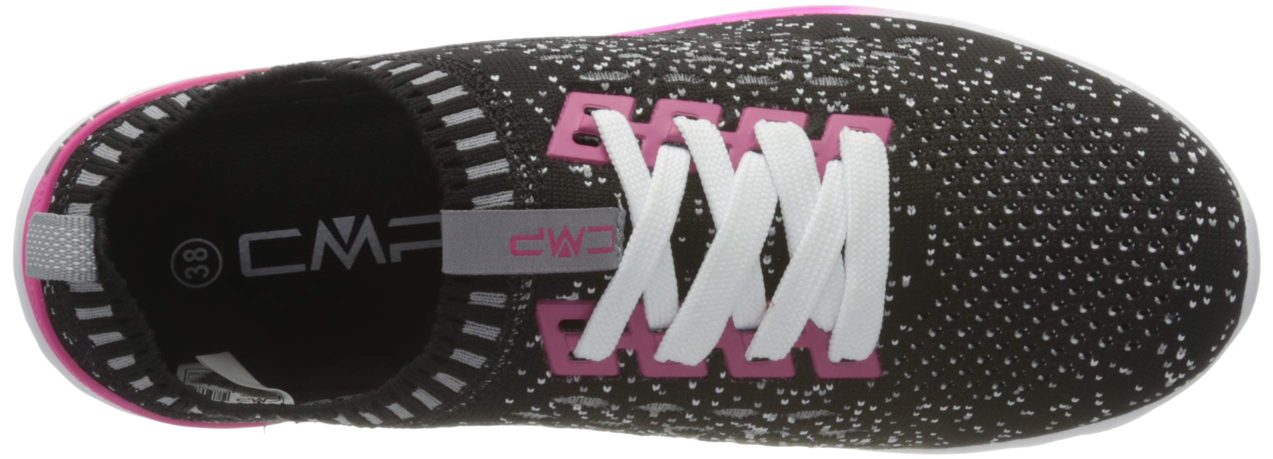cmp-diadema-leisure-shoe-scarpa-da-passeggio-donna image 5