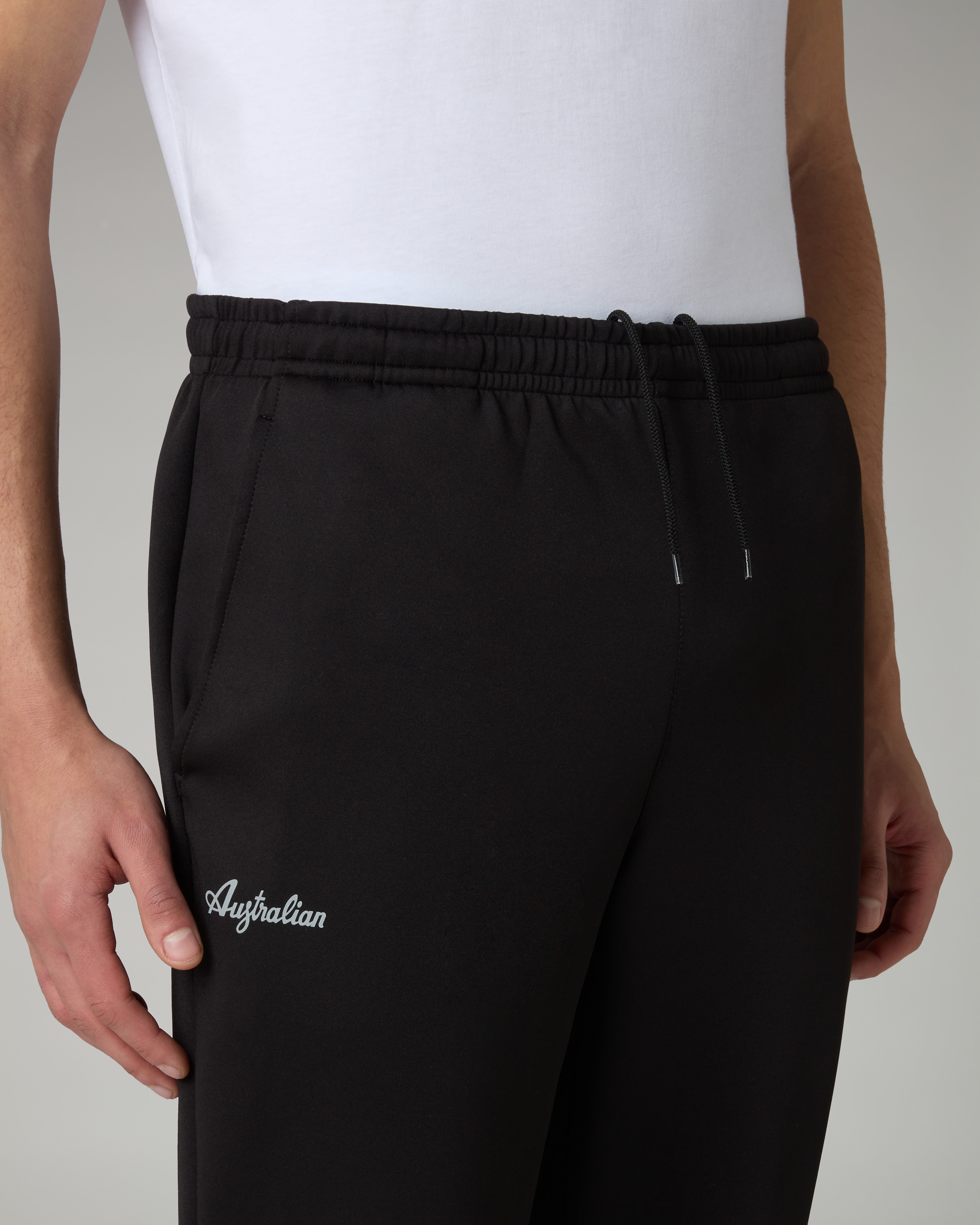 australian-digital-vole-tracksuit-nero-tuta-reflex image 6