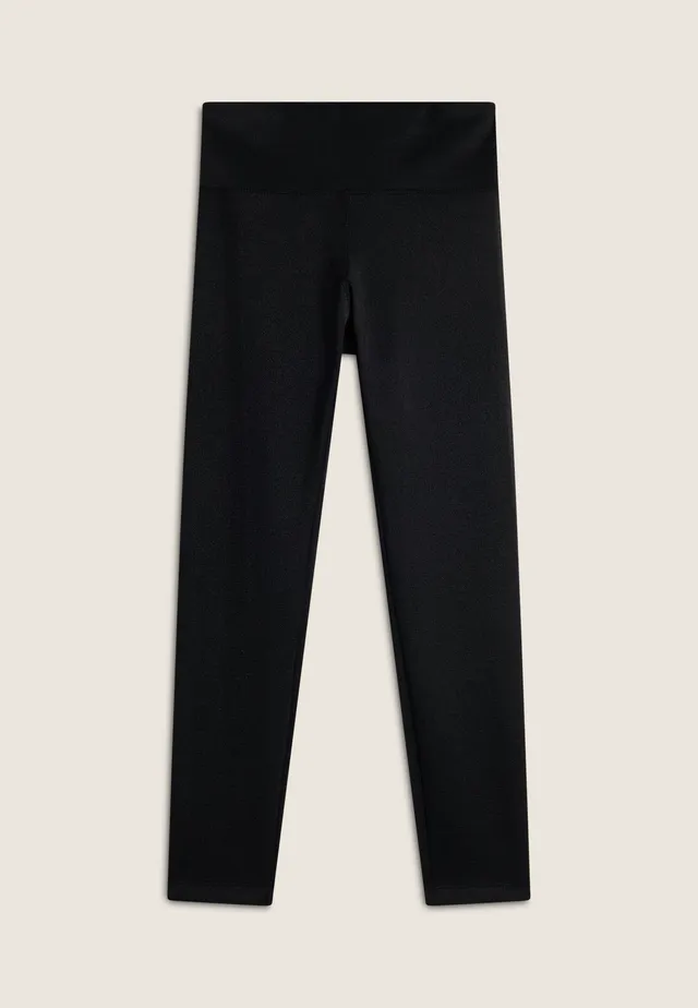 freddy-wr-up-leggings-sportivi-7-8-vita-alta-lurex image 1