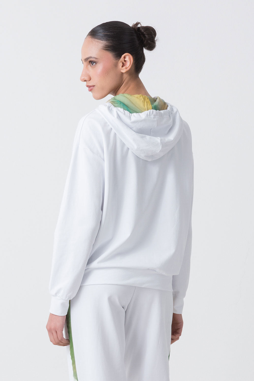 dimensione-danza-city-giacca-full-zip-con-cappuccio-in-felpa-elasticizzata image 8