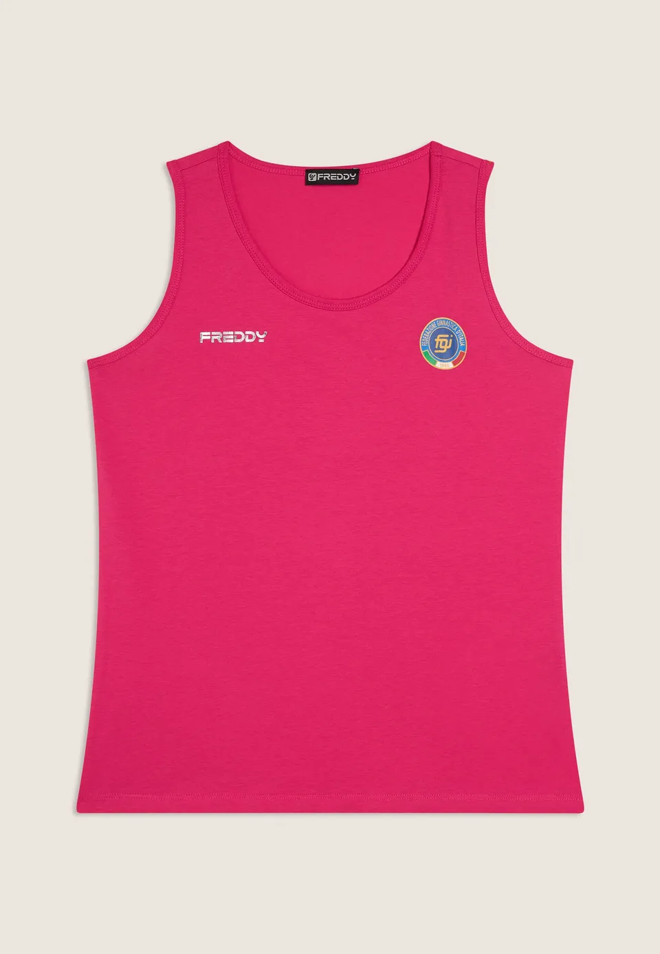 freddy-canotta-fgi-in-jersey-stretch-merchandise-ufficiale image 1