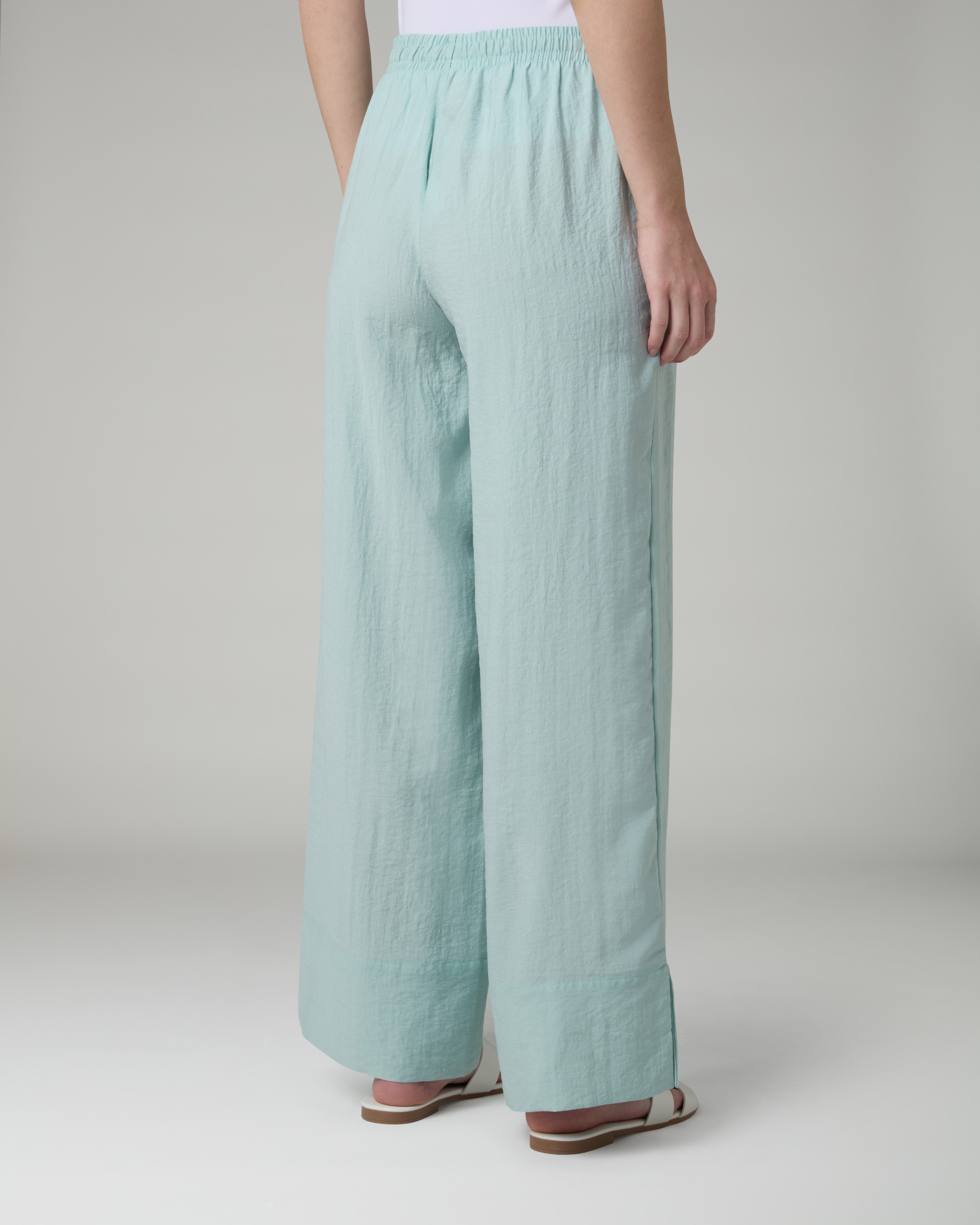 australian-crease-trousers-rugiada-pantalone-effetto-corteccia-comfy image 3