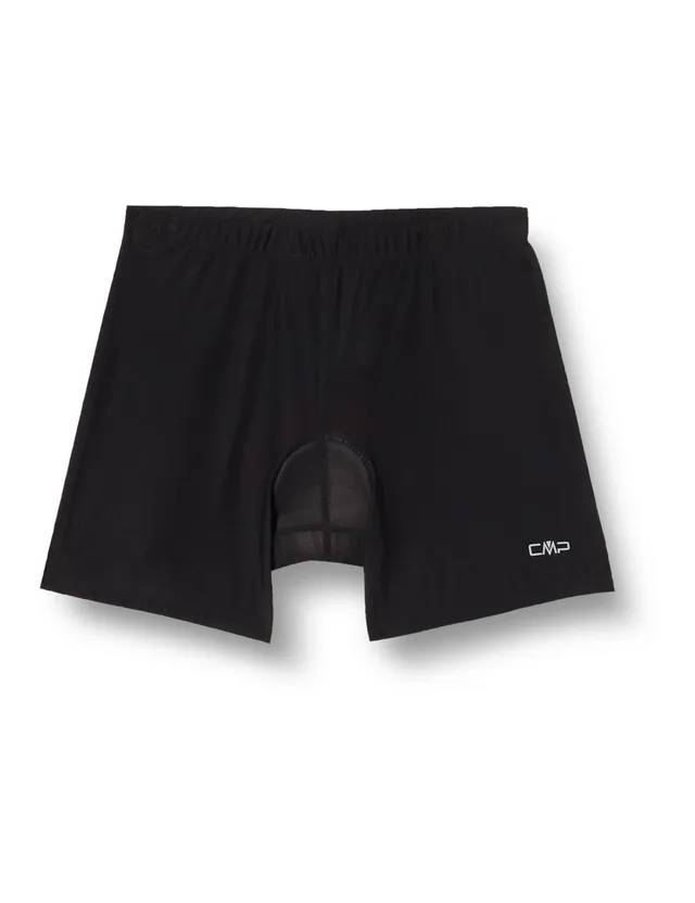 cmp-underwear-ciclismo-mesh-donna-con-fondello-integrato image 1
