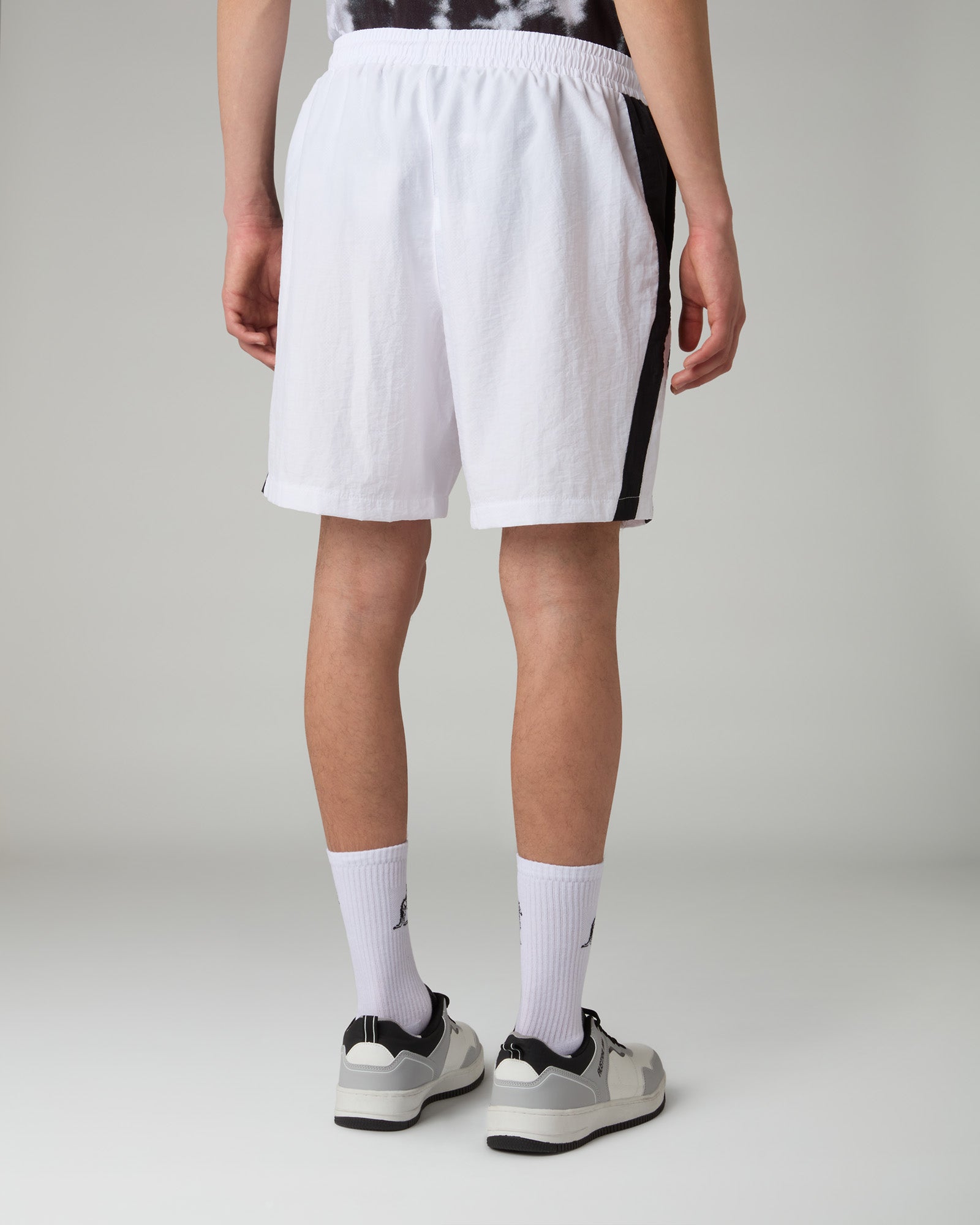 australian-massive-short-pantaloncino-corto-bianco-retr image 3